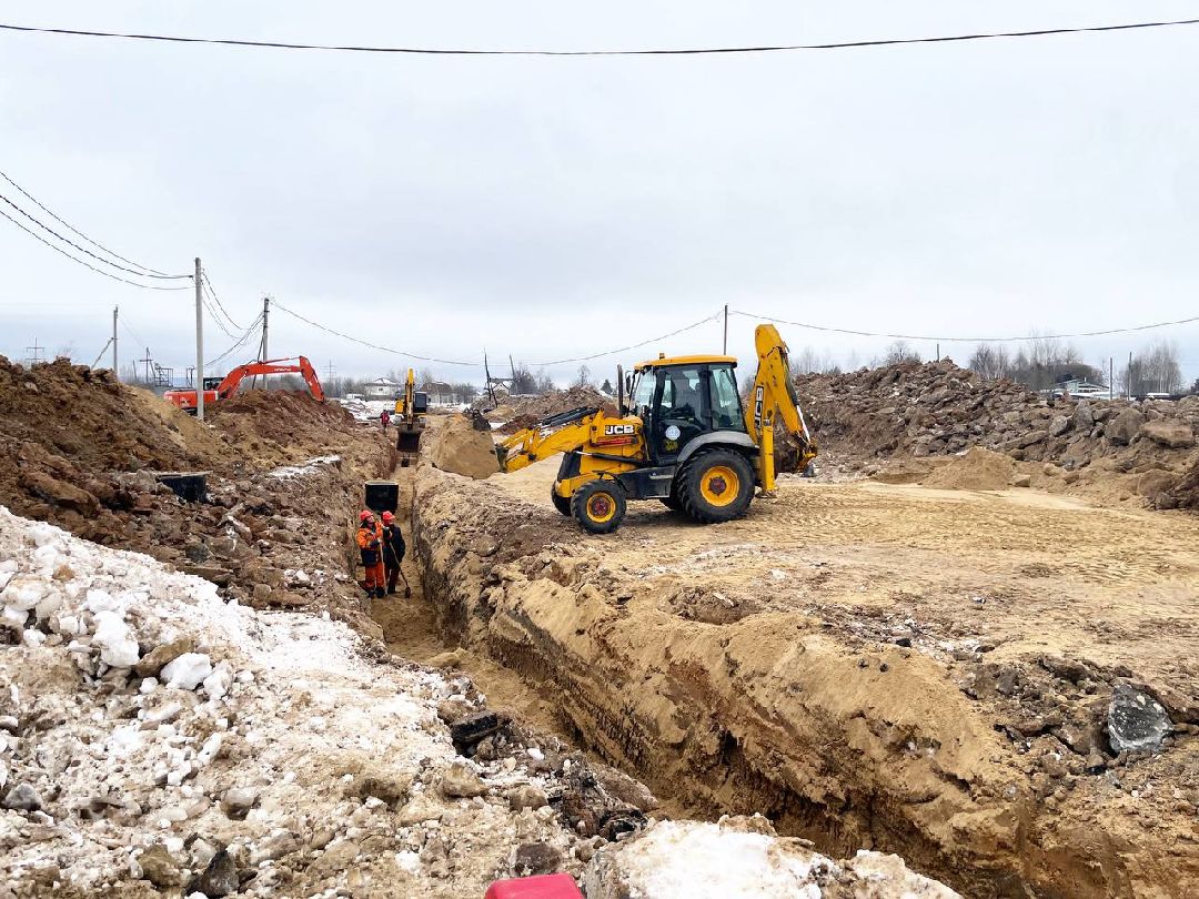 Сергиев Посад