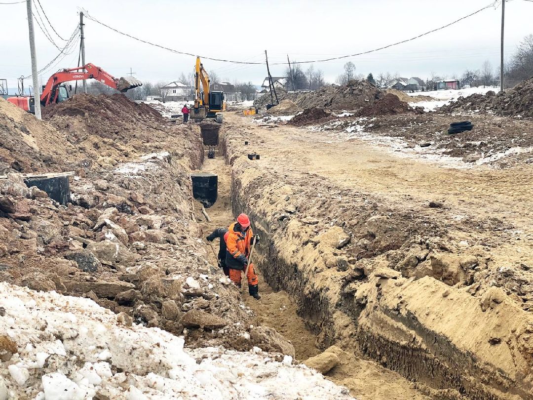 Сергиев Посад