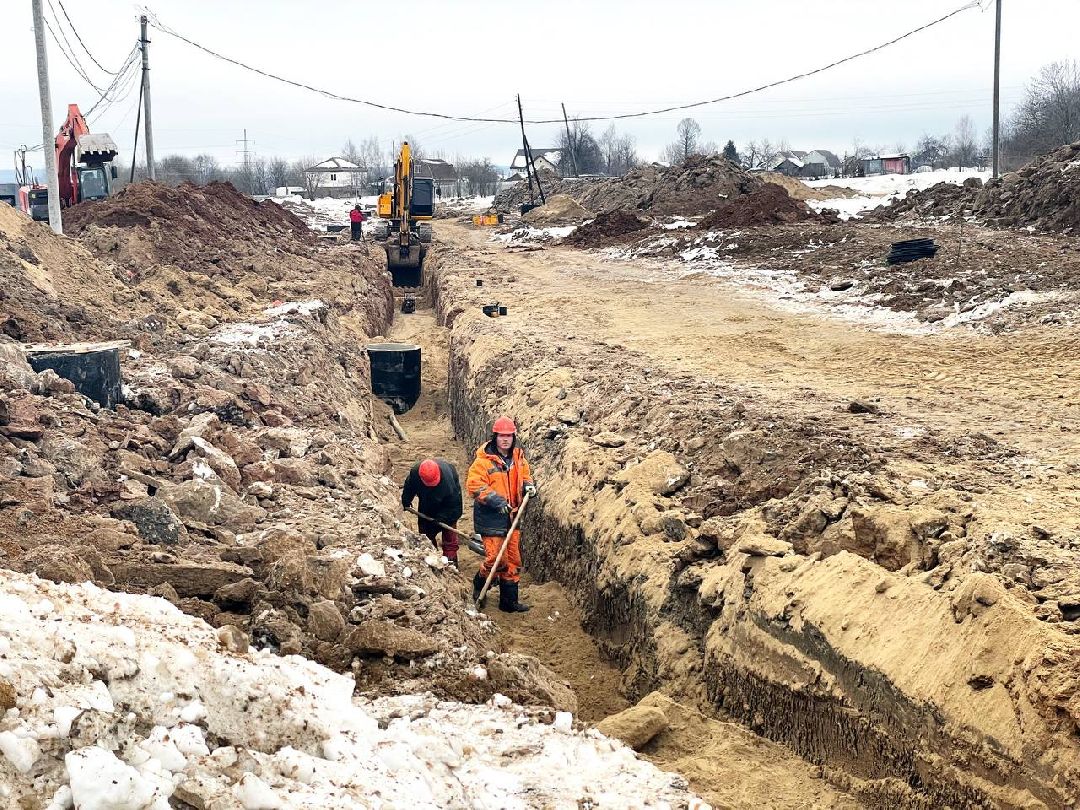 Сергиев Посад