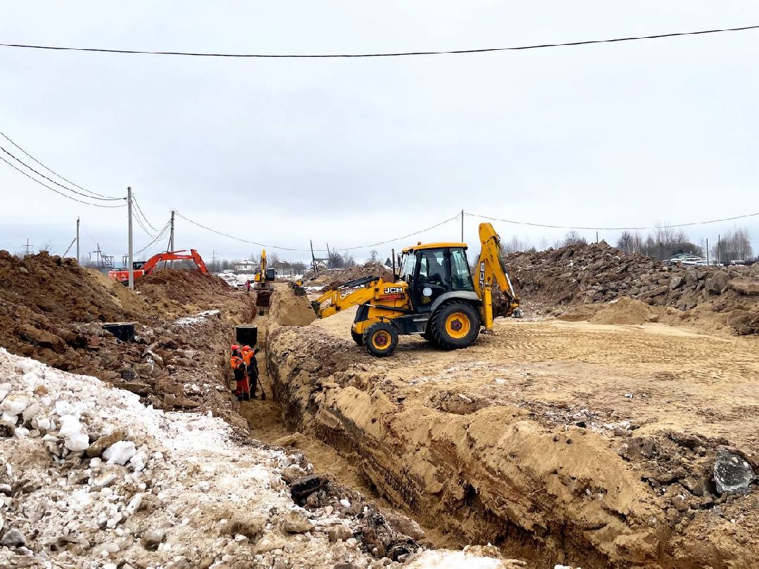 Сергиев Посад