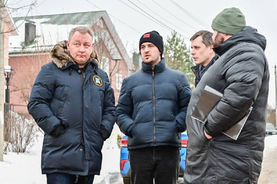 Сергиев Посад