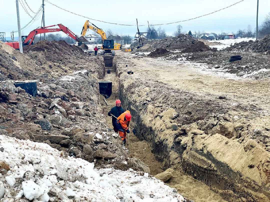 Сергиев Посад