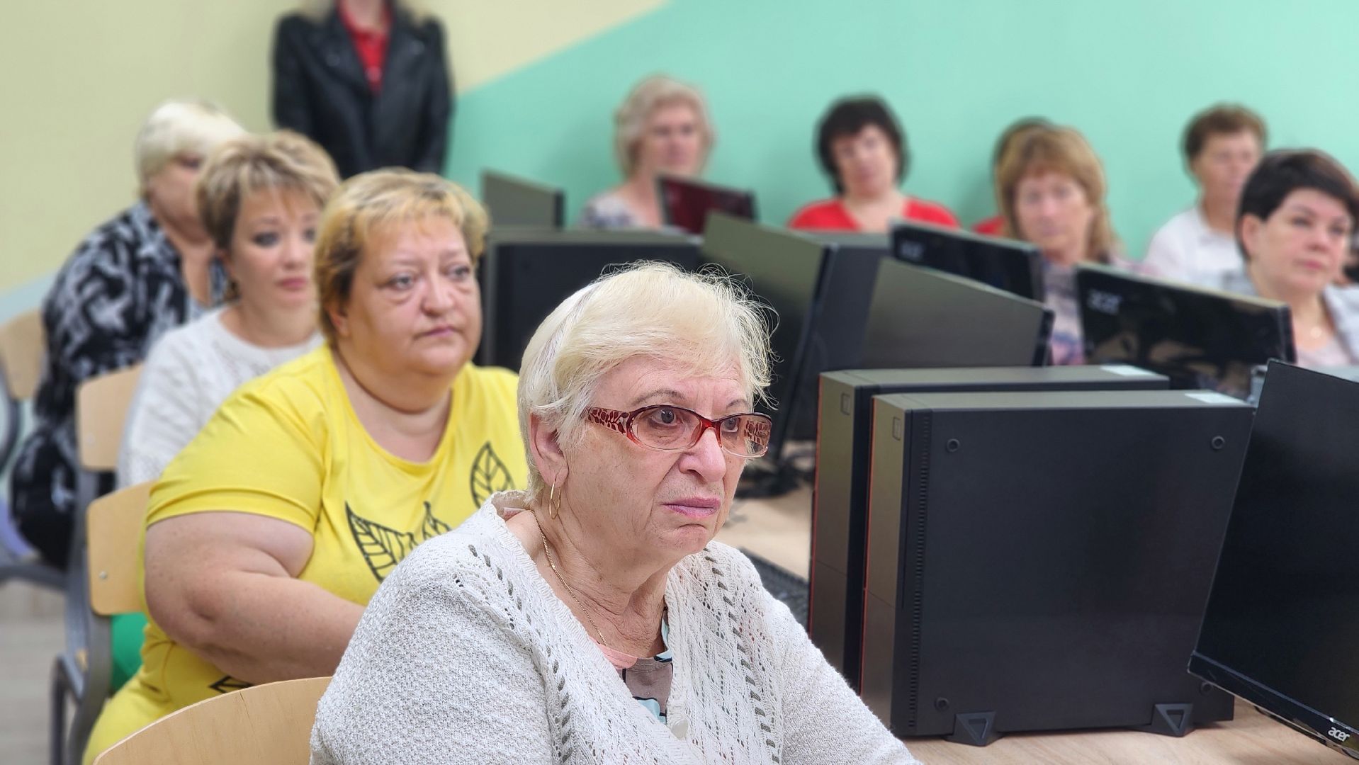 образование, день знаний, команда губернатора, Протвино, школы