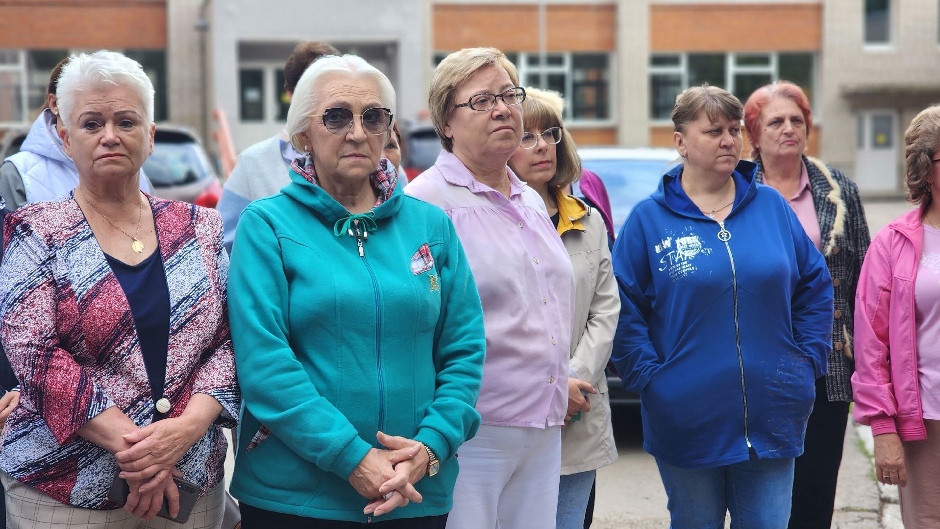 образование, день знаний, команда губернатора, Протвино, школы