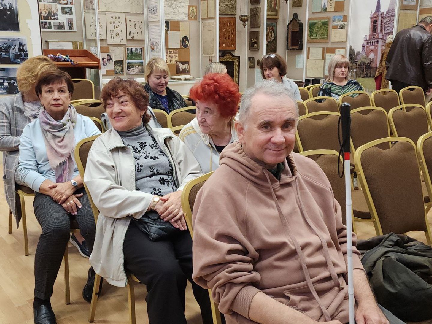 здоровье; медицина; диалог; видное