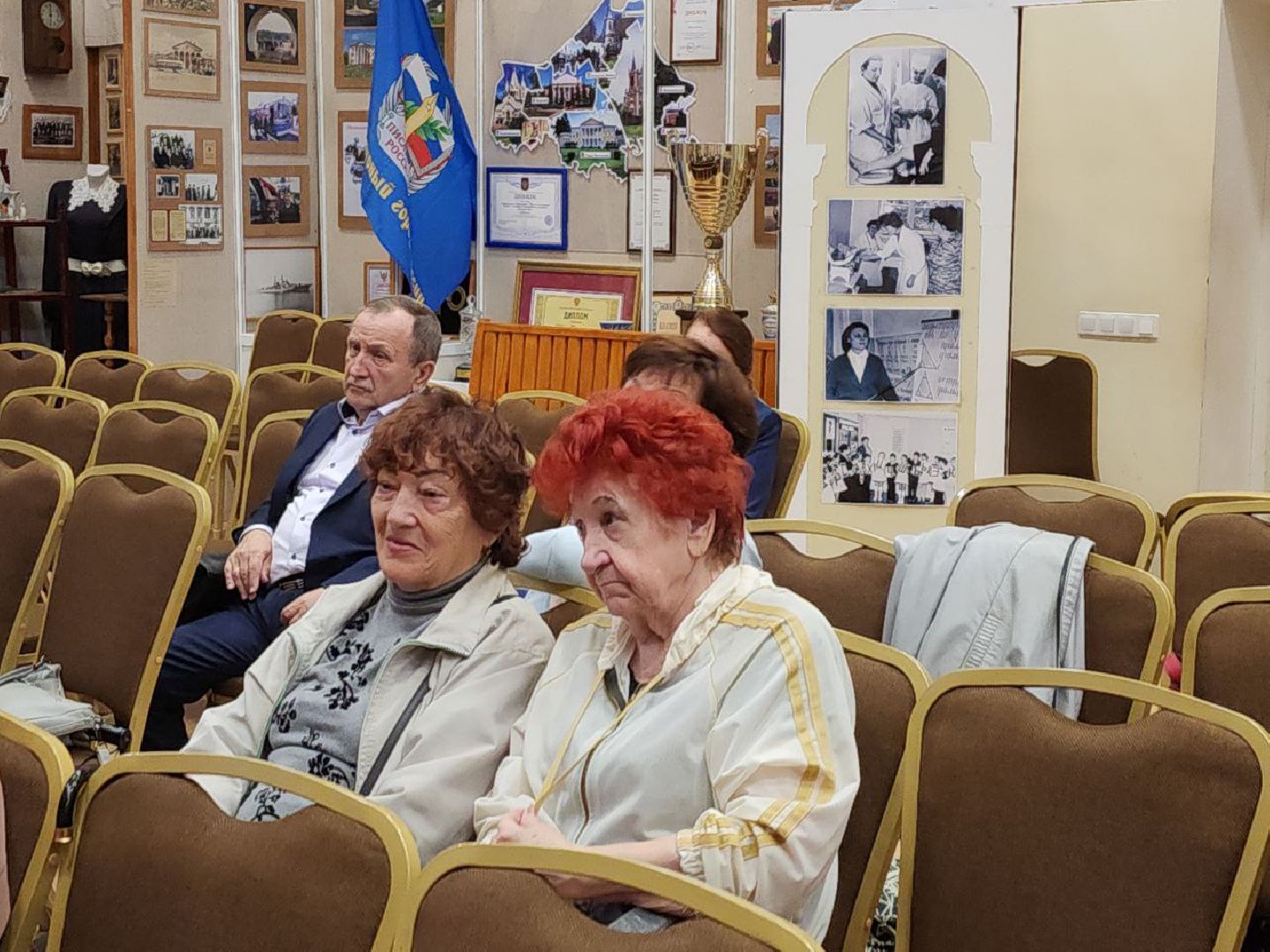 здоровье; медицина; диалог; видное