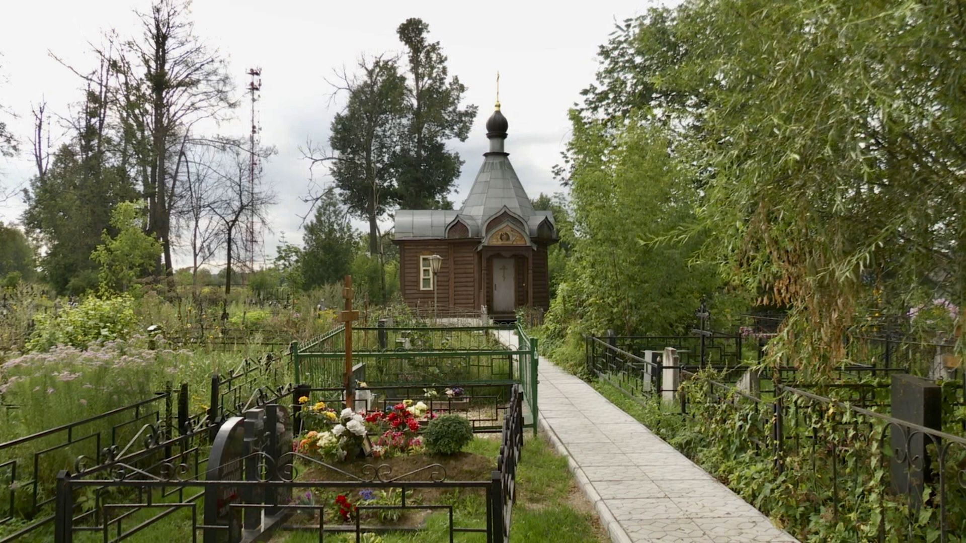 Клин, общество, история, благоустройство