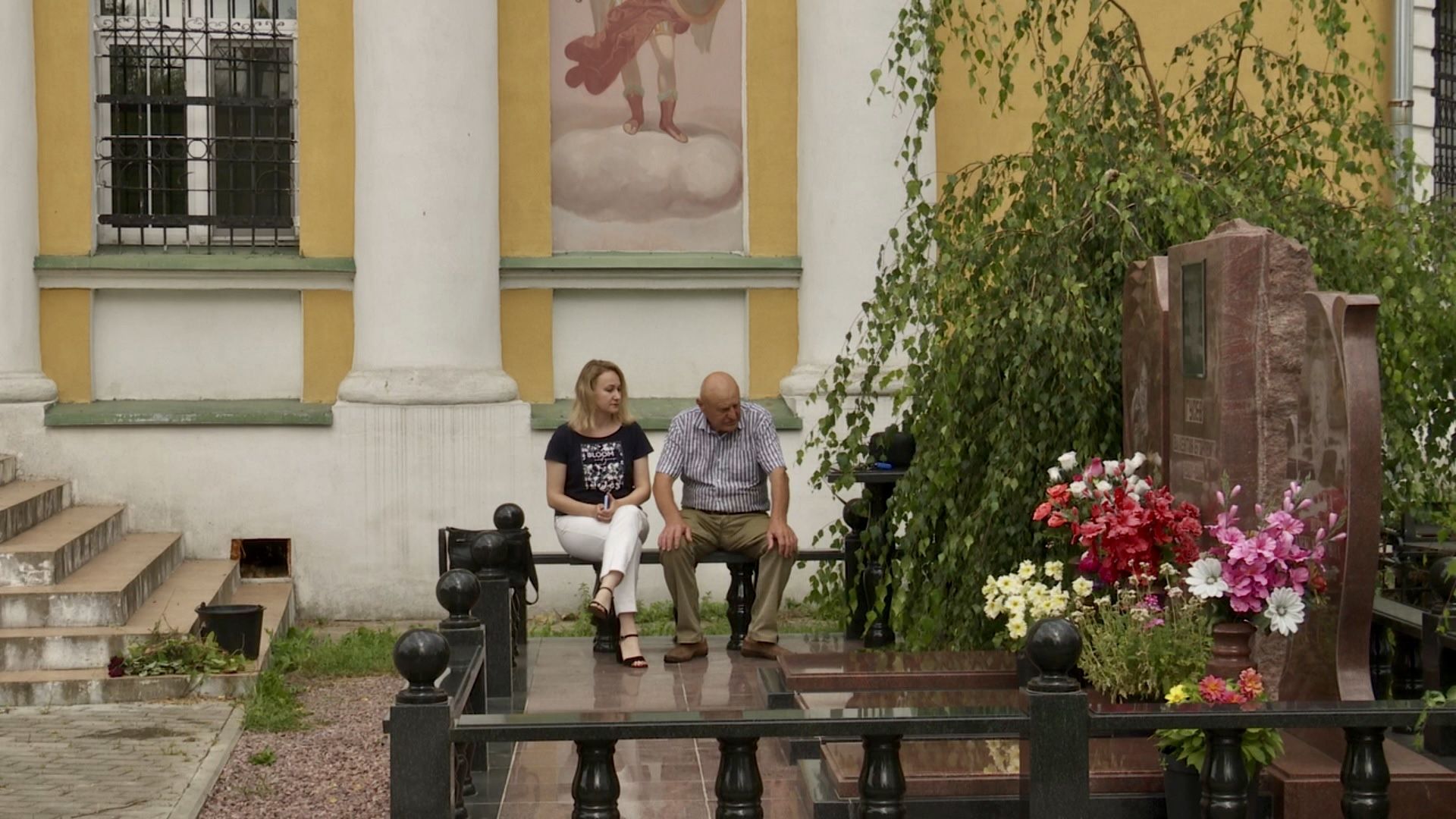 Клин, общество, история, благоустройство