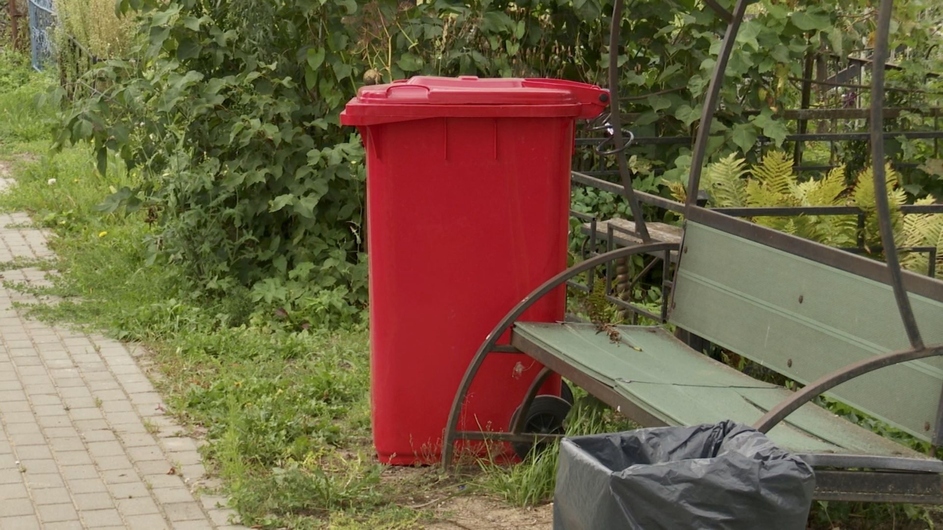 Клин, общество, история, благоустройство