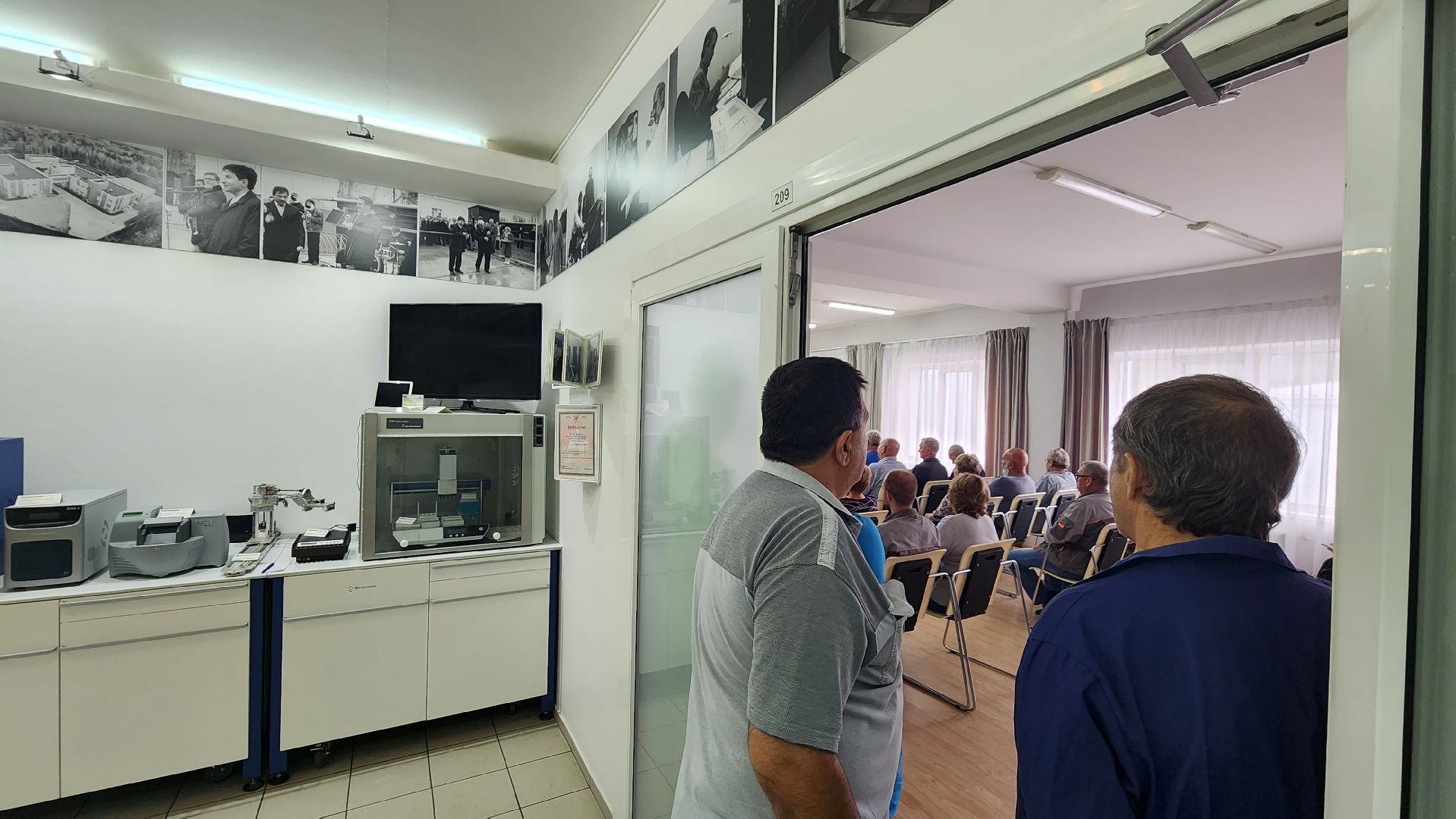 экономика, развитие, награды, Протвино, предприятие