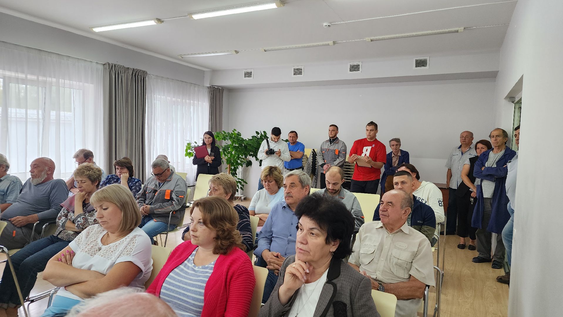 экономика, развитие, награды, Протвино, предприятие