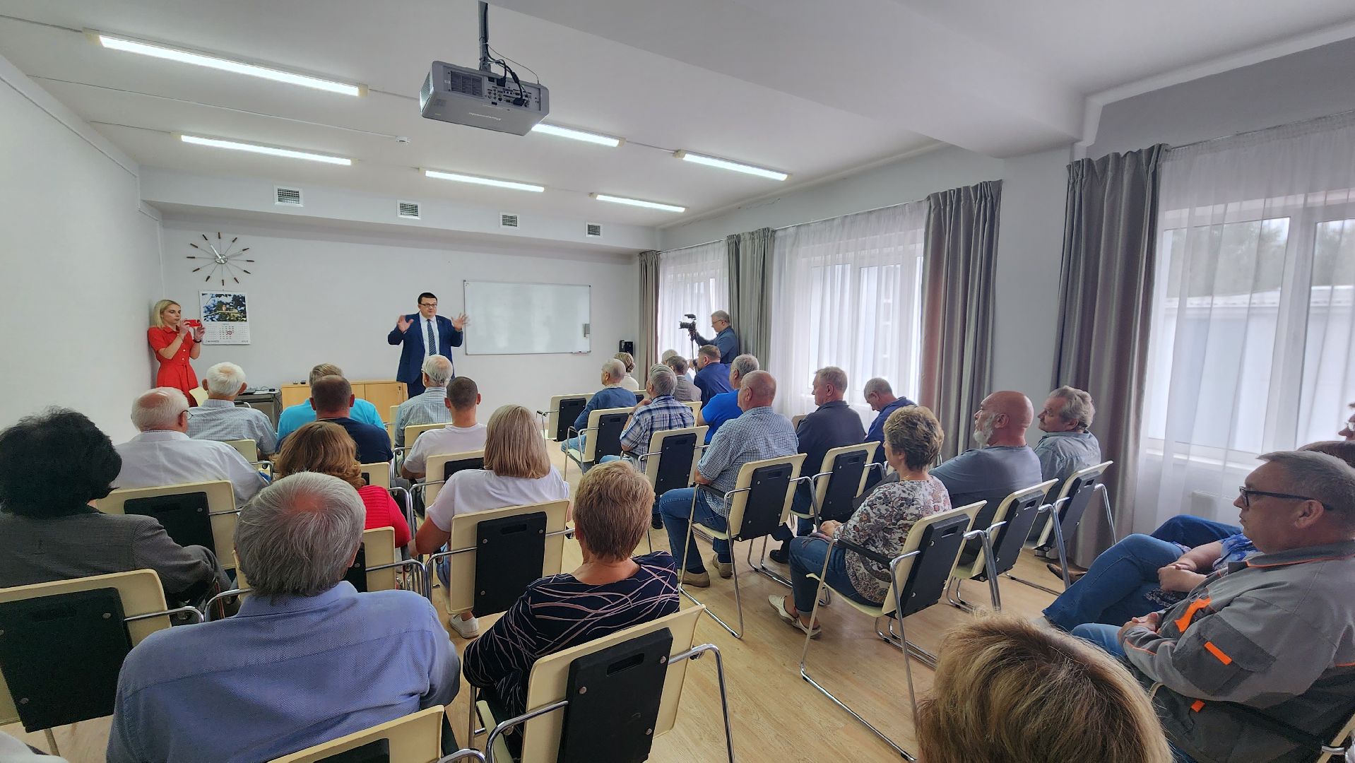 экономика, развитие, награды, Протвино, предприятие