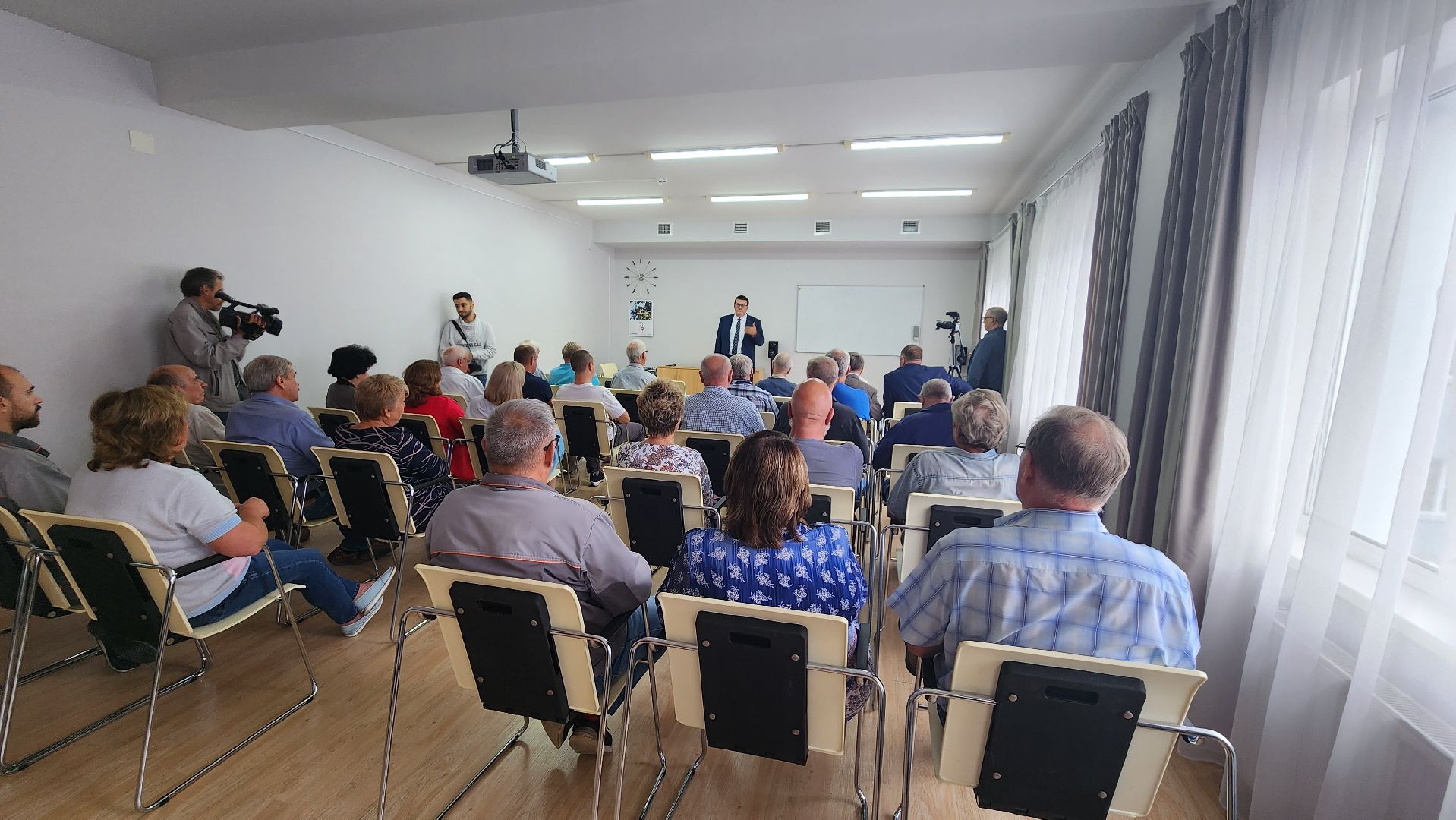 экономика, развитие, награды, Протвино, предприятие