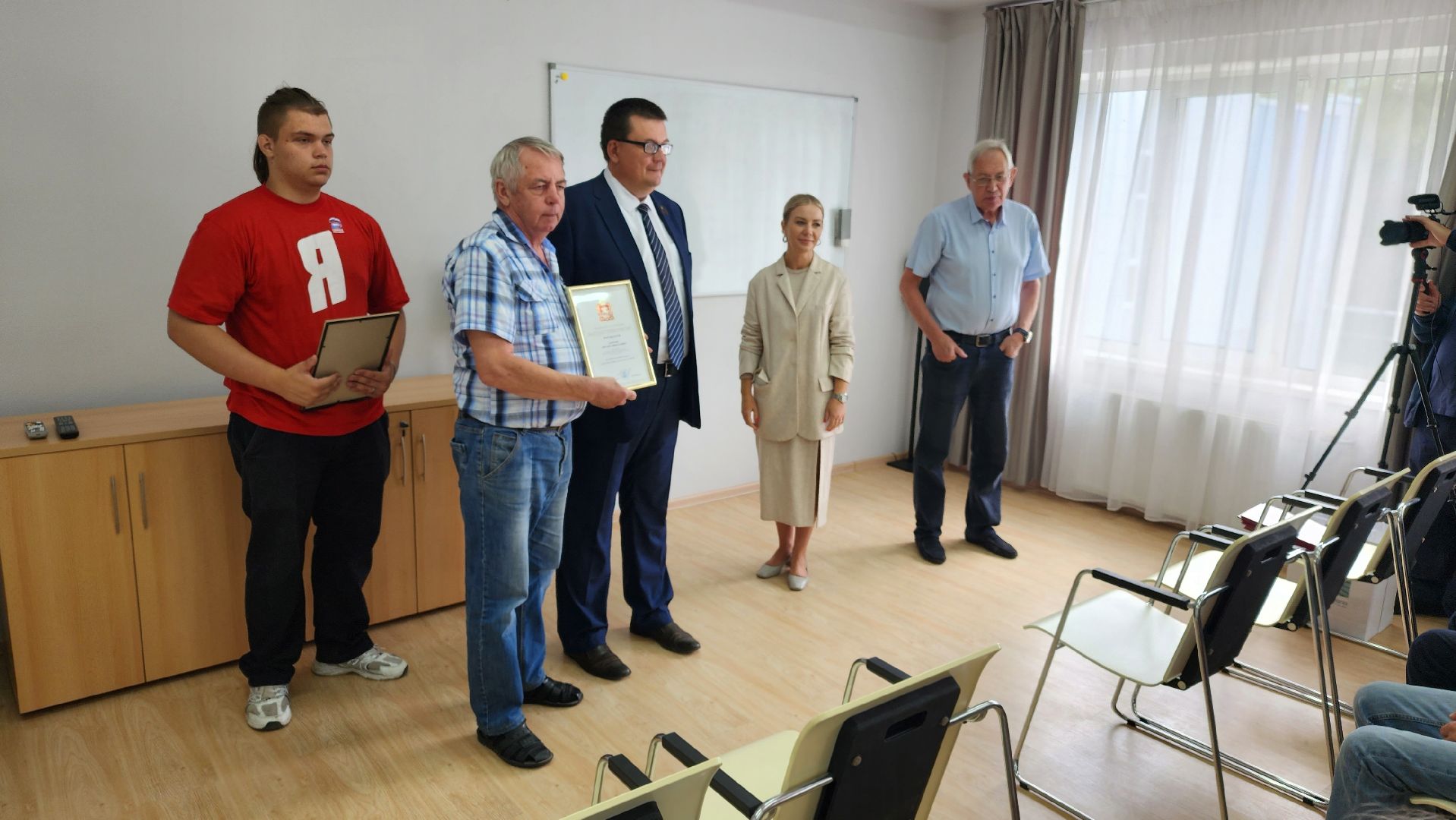 экономика, развитие, награды, Протвино, предприятие