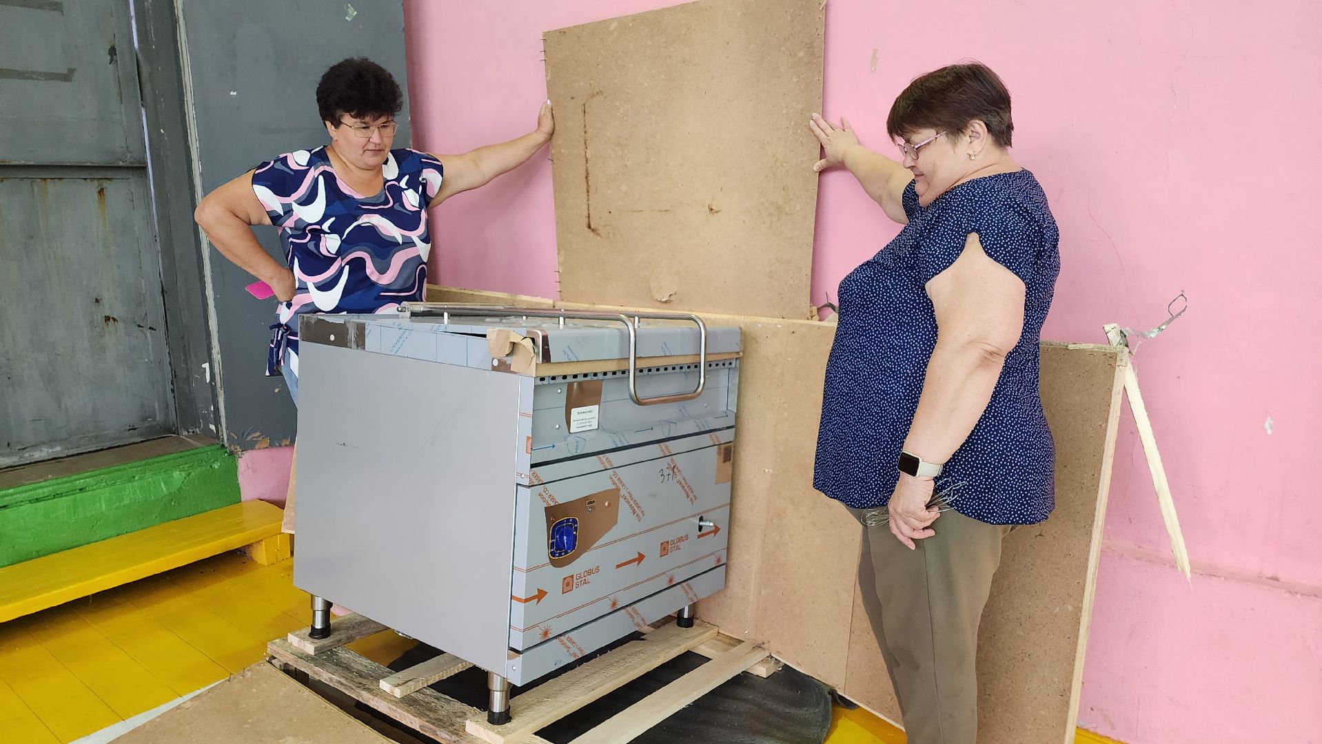 готовность школ, новый учебный год, ремонты, Дзержинский