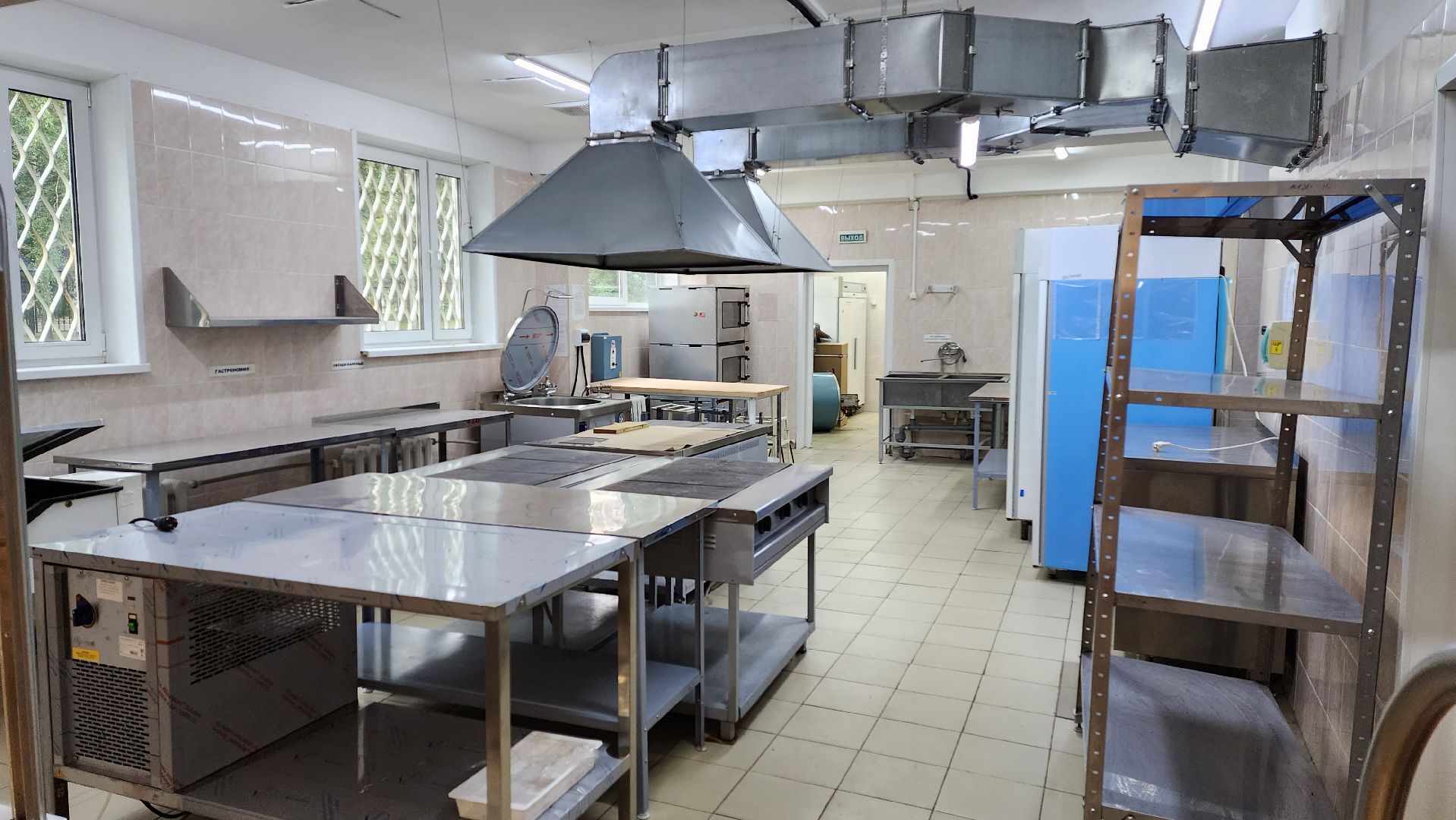 готовность школ, новый учебный год, ремонты, Дзержинский