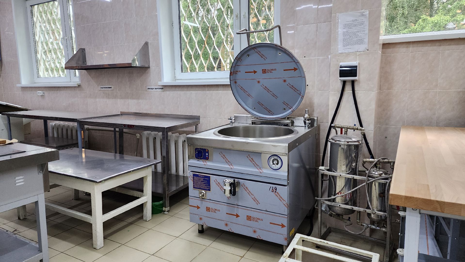 готовность школ, новый учебный год, ремонты, Дзержинский