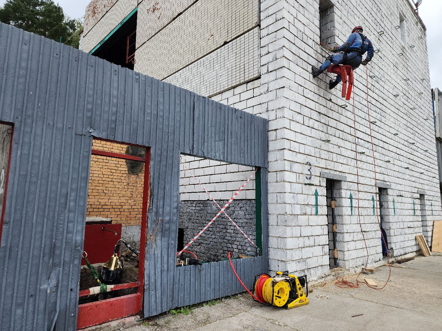 Мособлпожспас, спасатели, пятиборье, Ногинск, Богородский городской округ