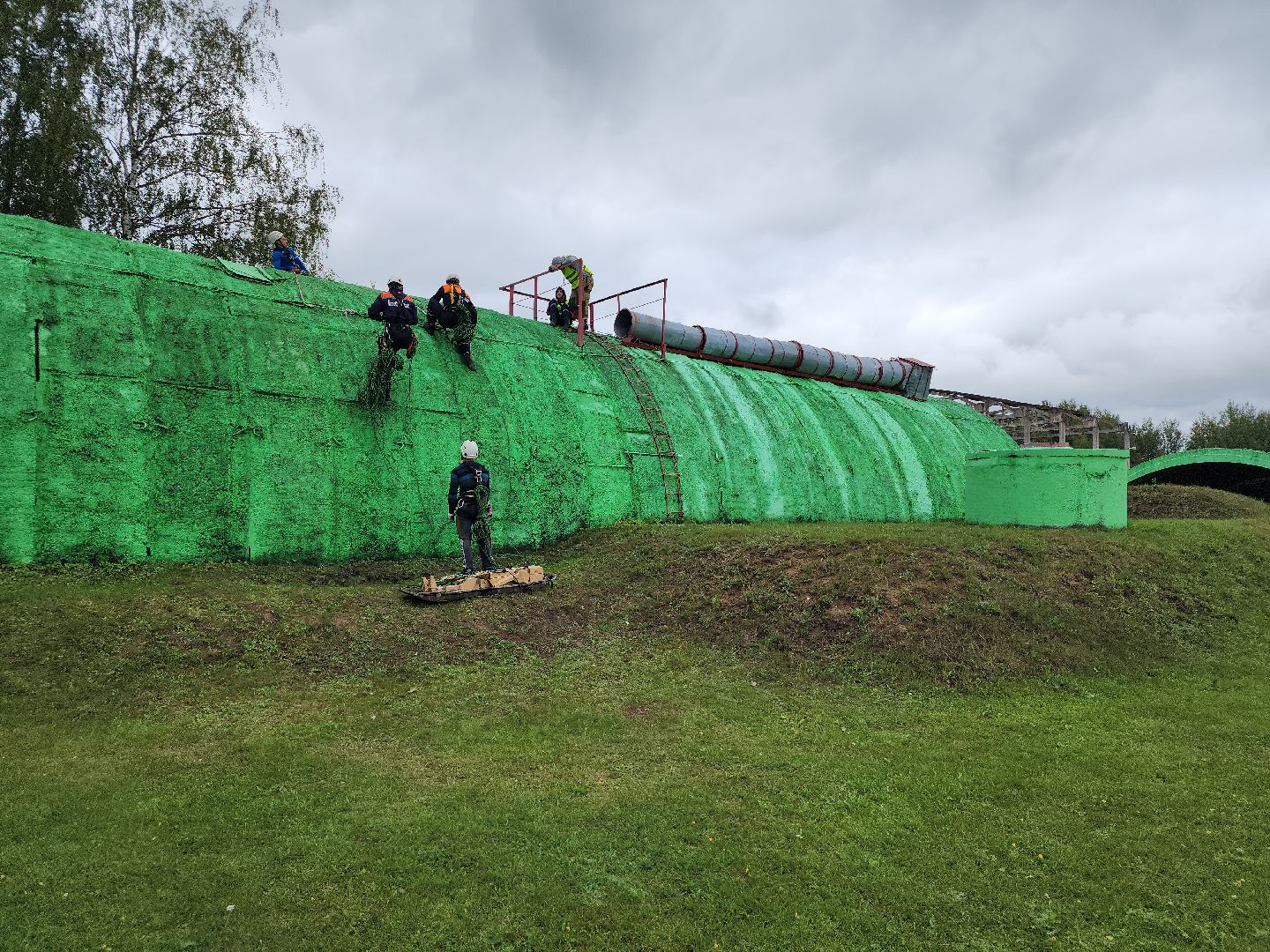 Мособлпожспас, спасатели, пятиборье, Ногинск, Богородский городской округ