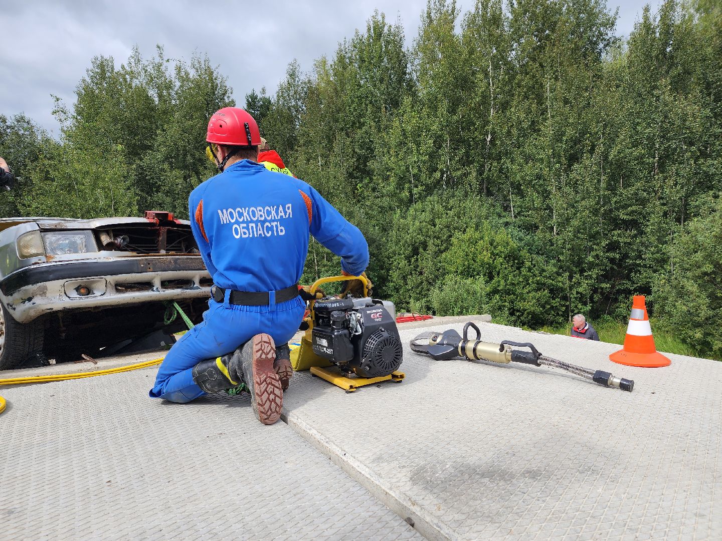 Мособлпожспас, спасатели, пятиборье, Ногинск, Богородский городской округ