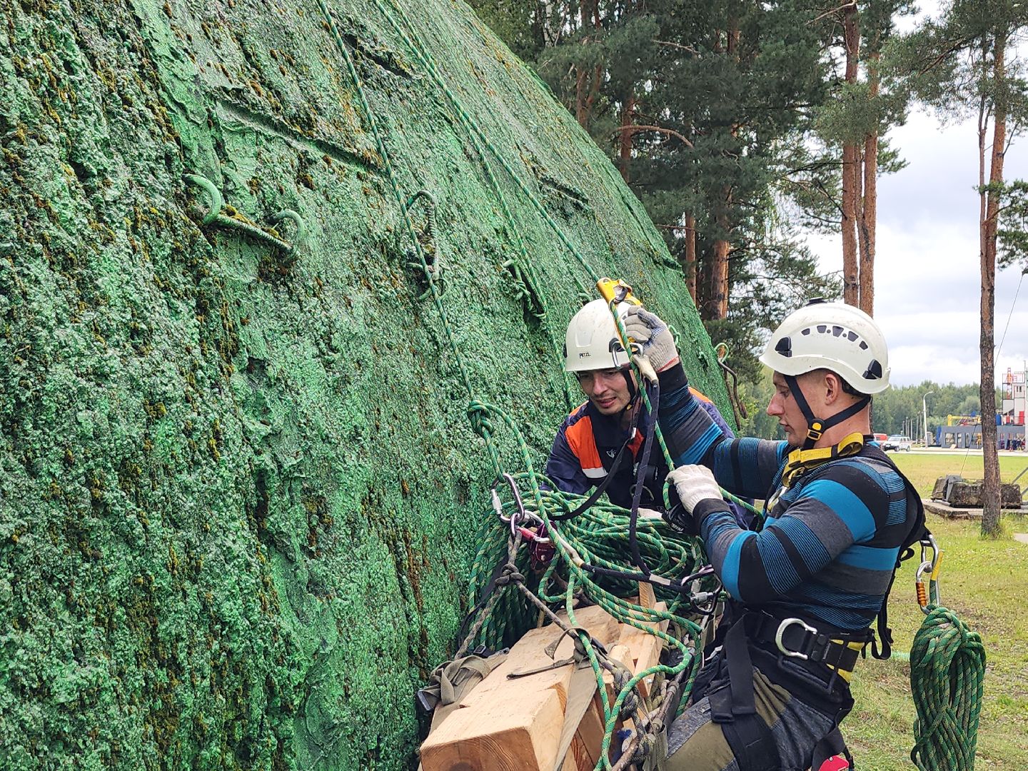 Мособлпожспас, спасатели, пятиборье, Ногинск, Богородский городской округ