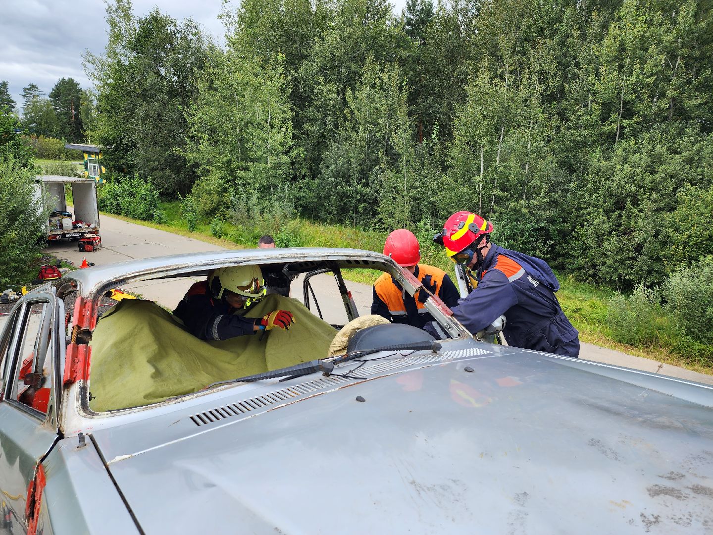 Мособлпожспас, спасатели, пятиборье, Ногинск, Богородский городской округ