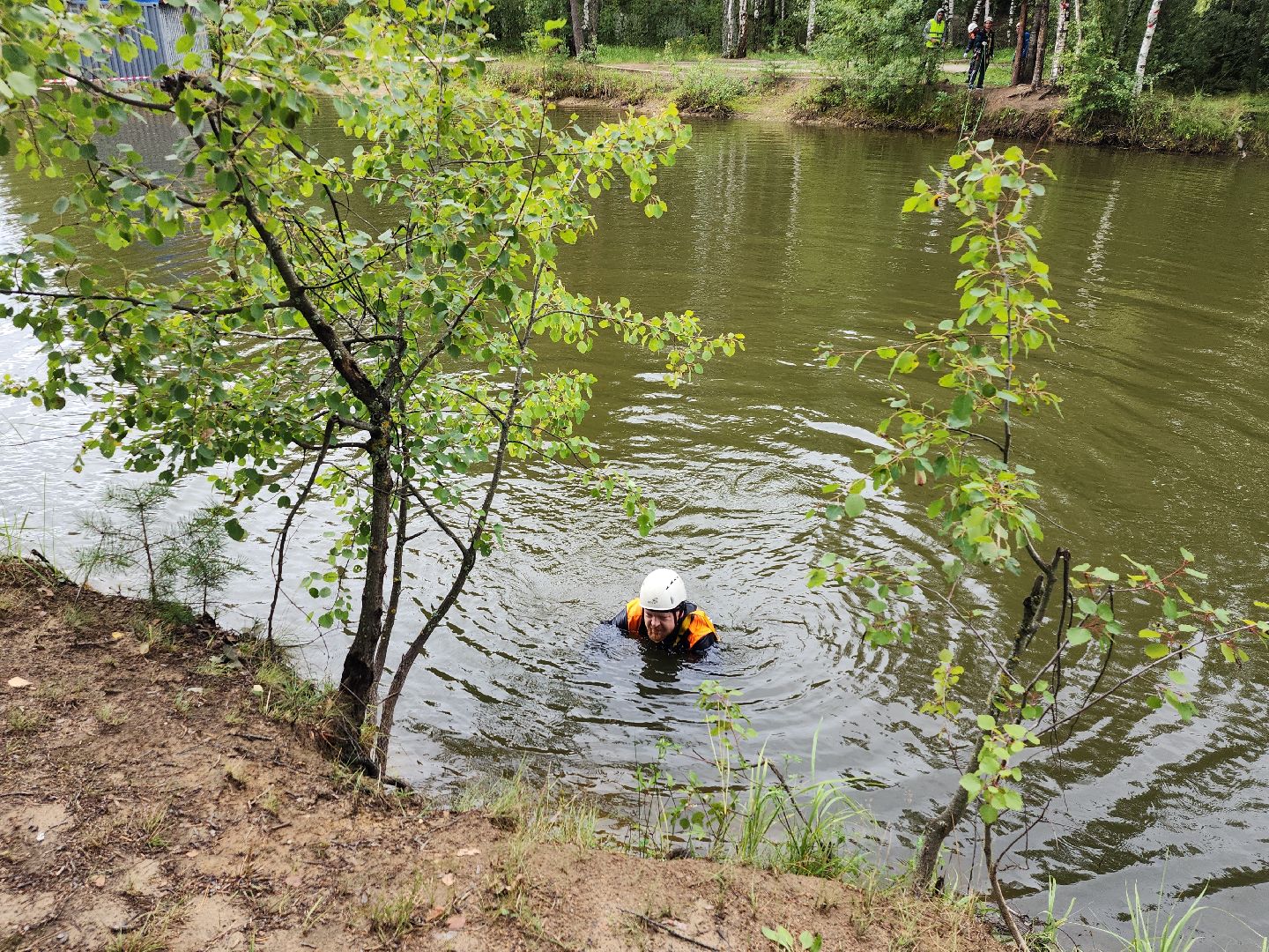 Мособлпожспас, спасатели, пятиборье, Ногинск, Богородский городской округ