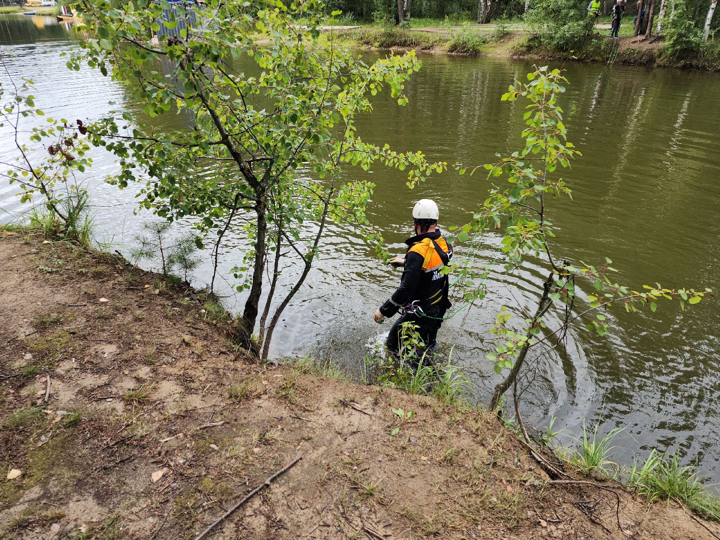 Мособлпожспас, спасатели, пятиборье, Ногинск, Богородский городской округ