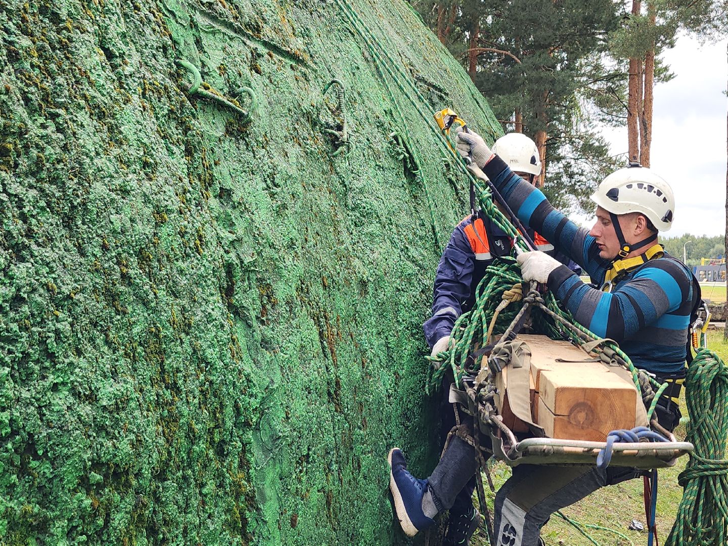 Мособлпожспас, спасатели, пятиборье, Ногинск, Богородский городской округ