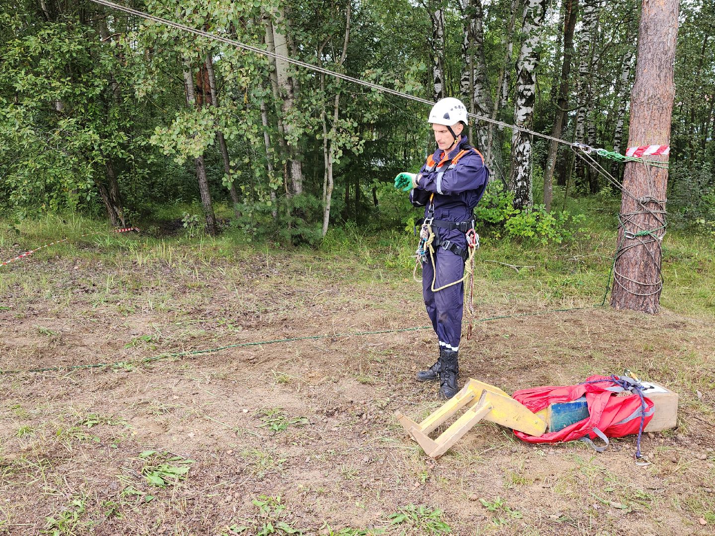 Мособлпожспас, спасатели, пятиборье, Ногинск, Богородский городской округ