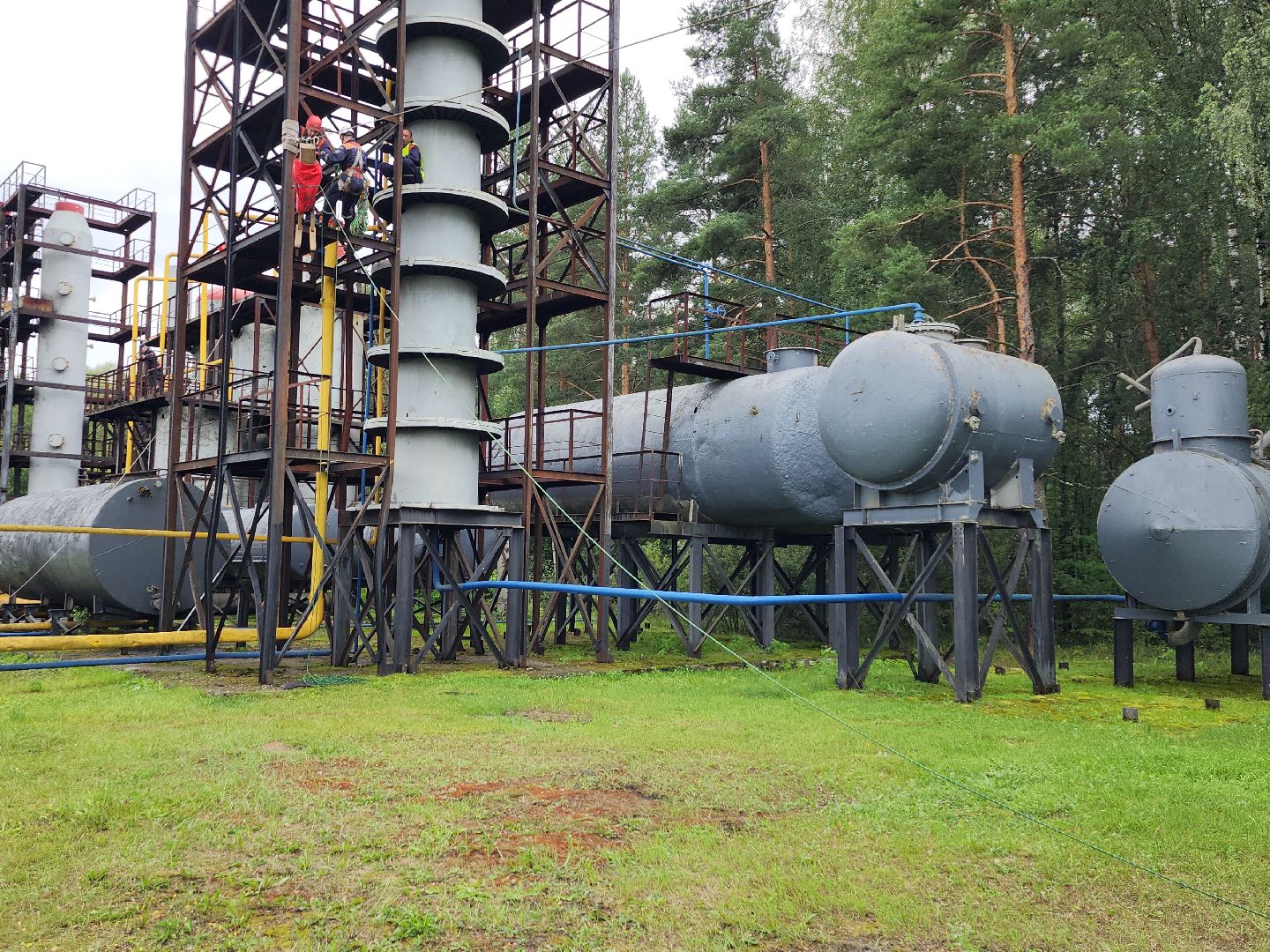 Мособлпожспас, спасатели, пятиборье, Ногинск, Богородский городской округ