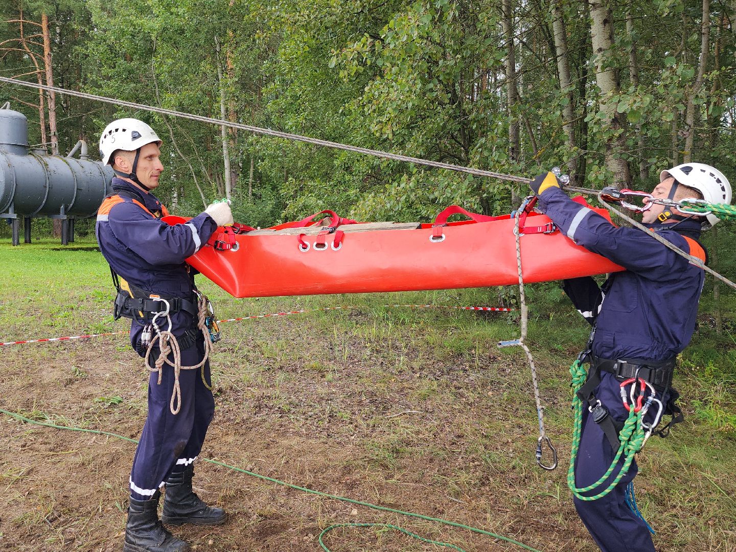 Мособлпожспас, спасатели, пятиборье, Ногинск, Богородский городской округ
