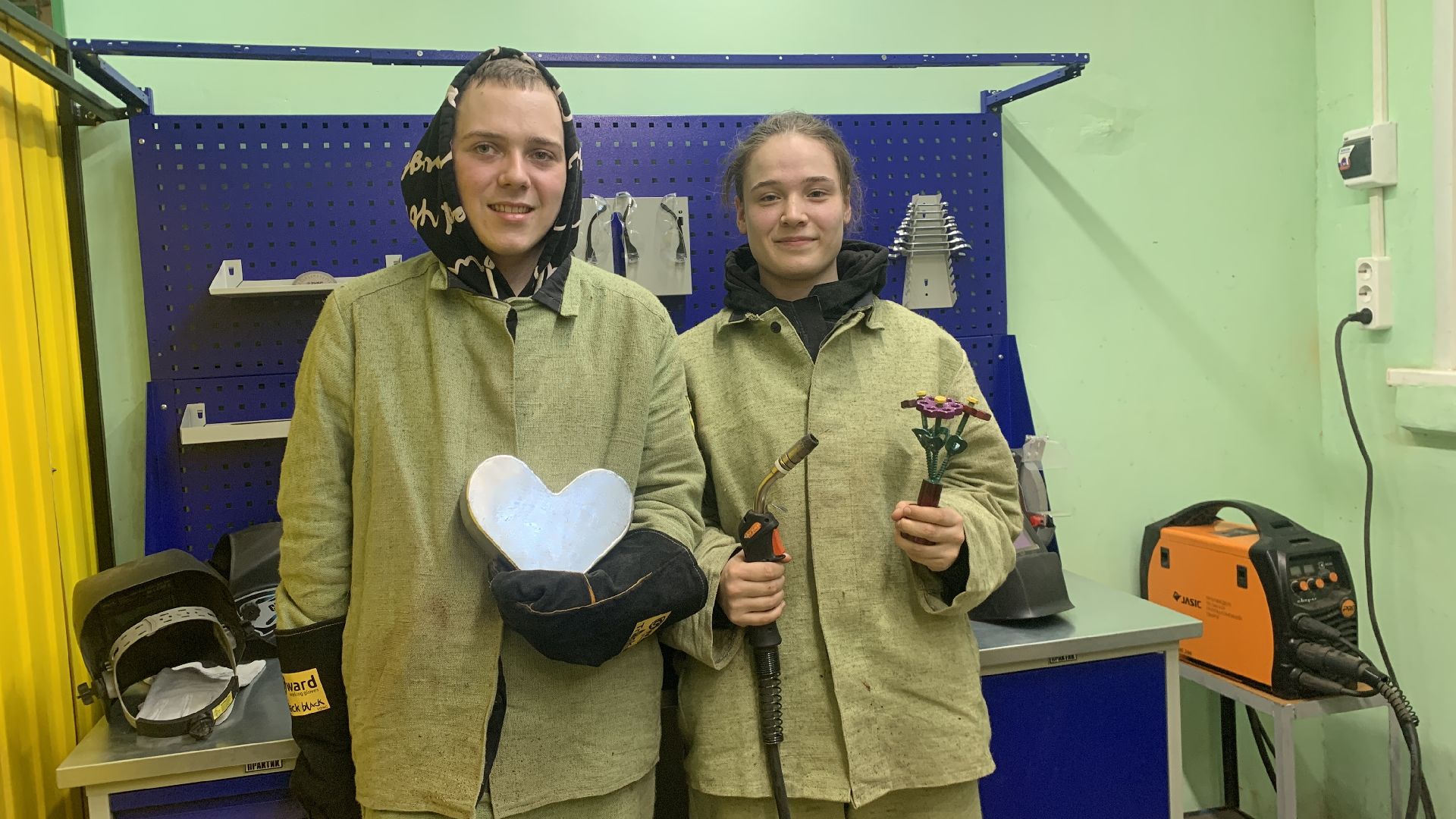 Ступино, профессионалитет, техникум туманова