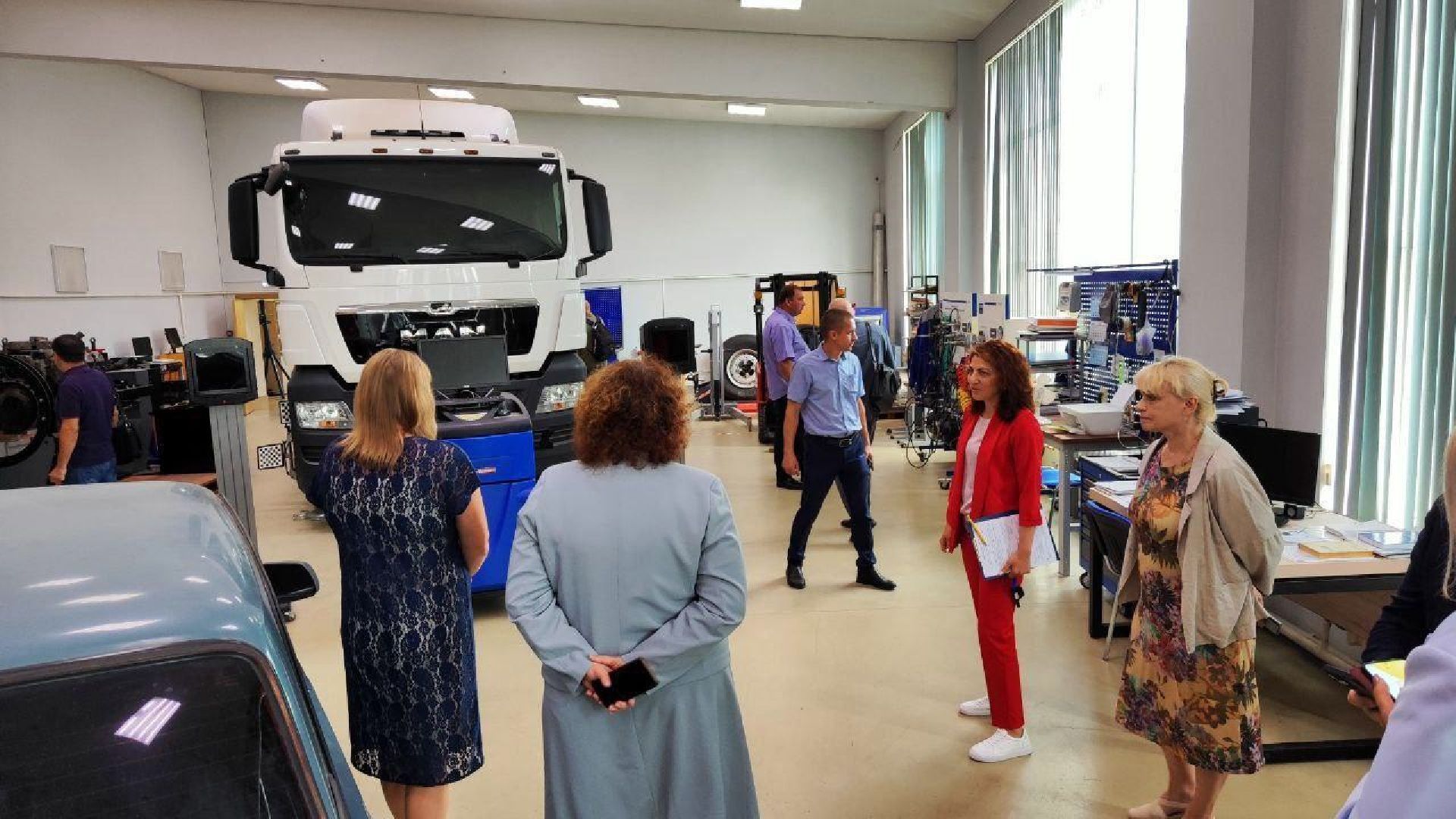 Ступино, профессионалитет, техникум туманова