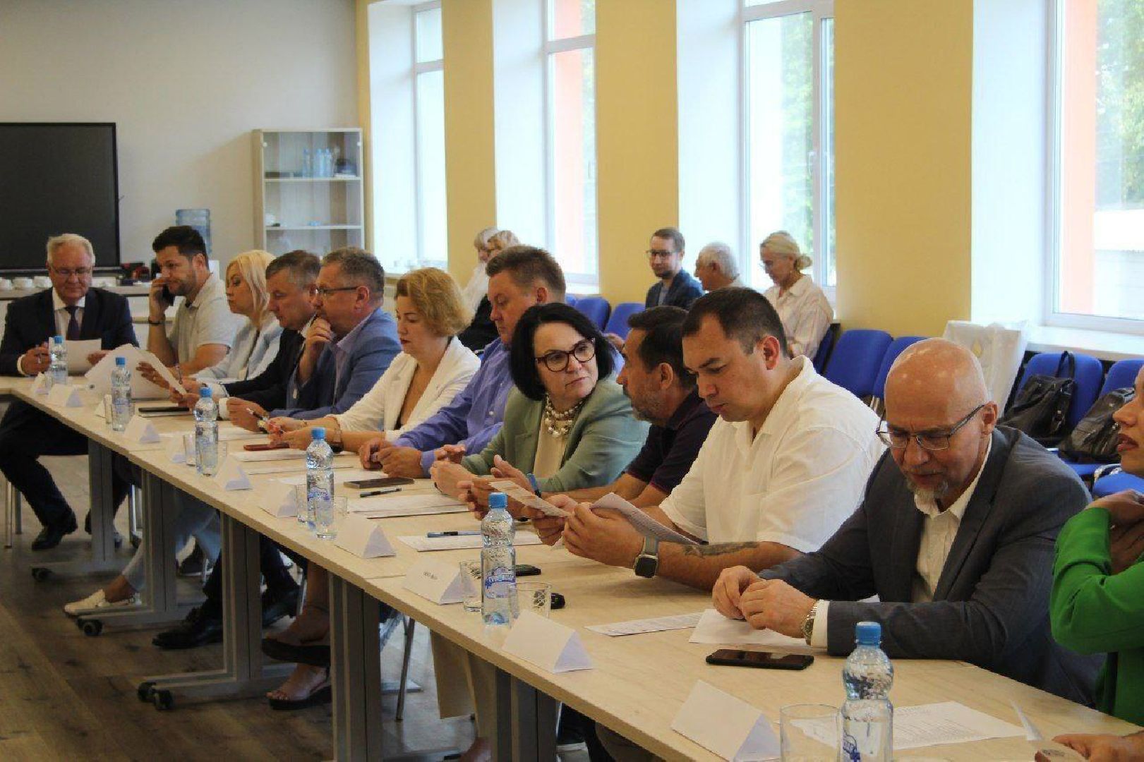 Ступино, профессионалитет, техникум туманова