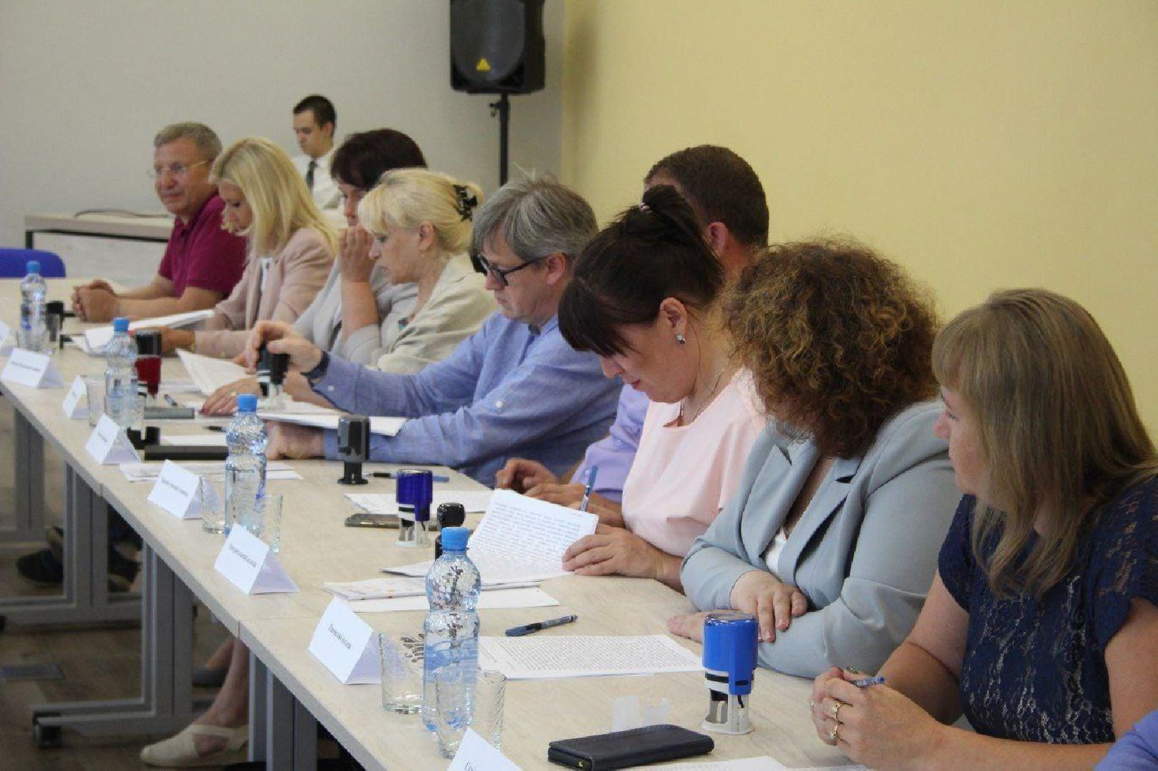 Ступино, профессионалитет, техникум туманова