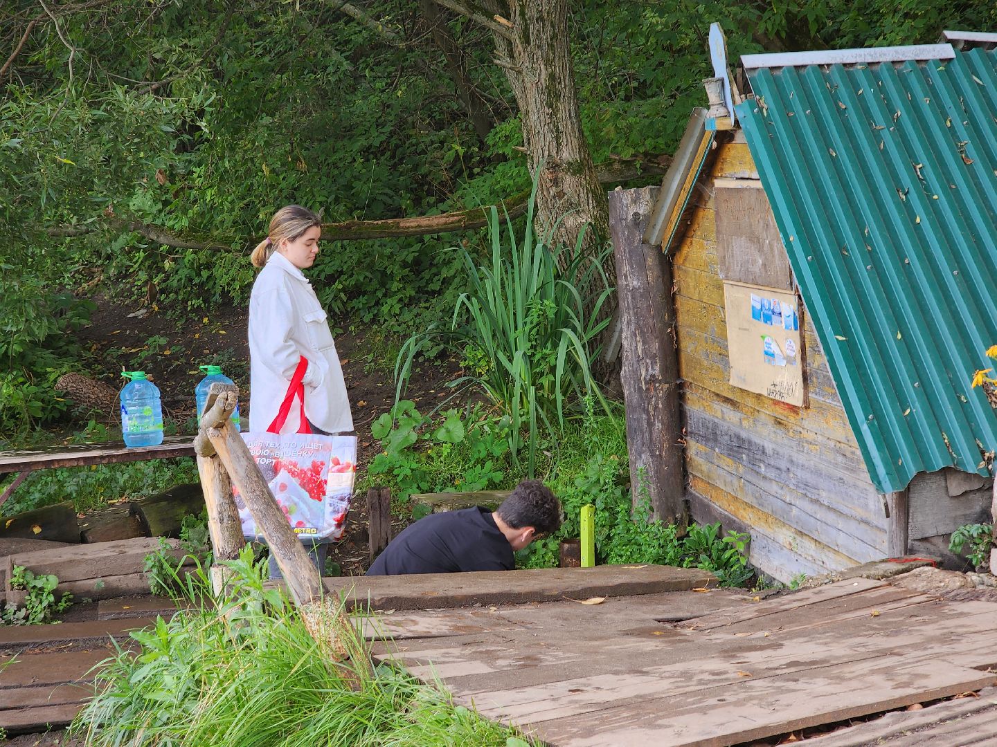 река, городской округ пушкинский, водоём, вода, лето в подмосковье,