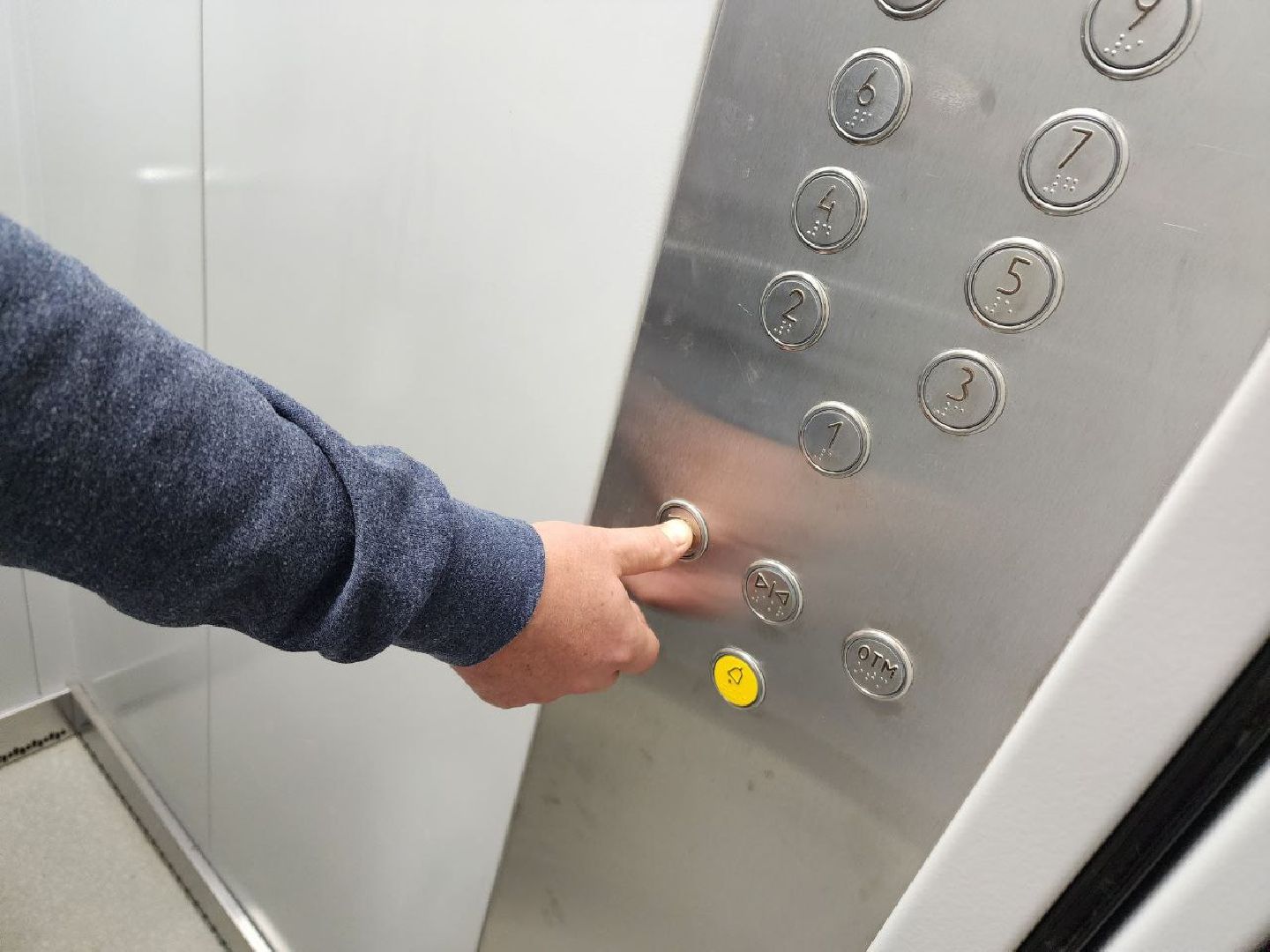 Красноармейск, Пушкинский, ЖКХ, капремонт, лифты