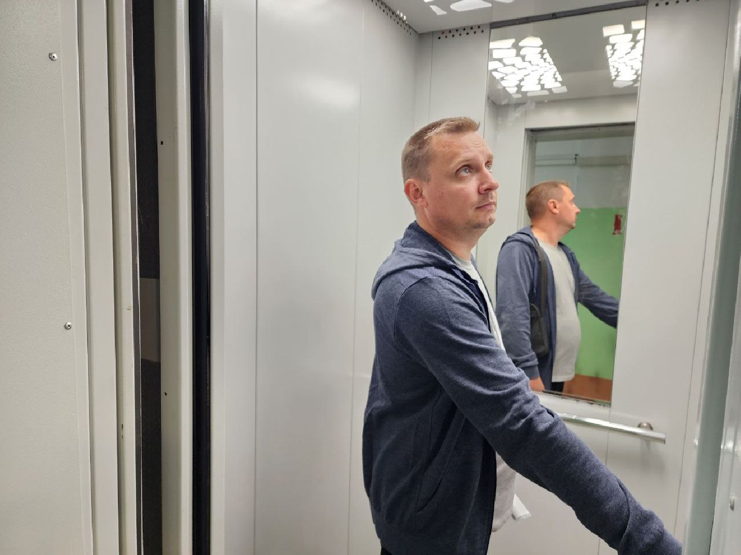 Красноармейск, Пушкинский, ЖКХ, капремонт, лифты