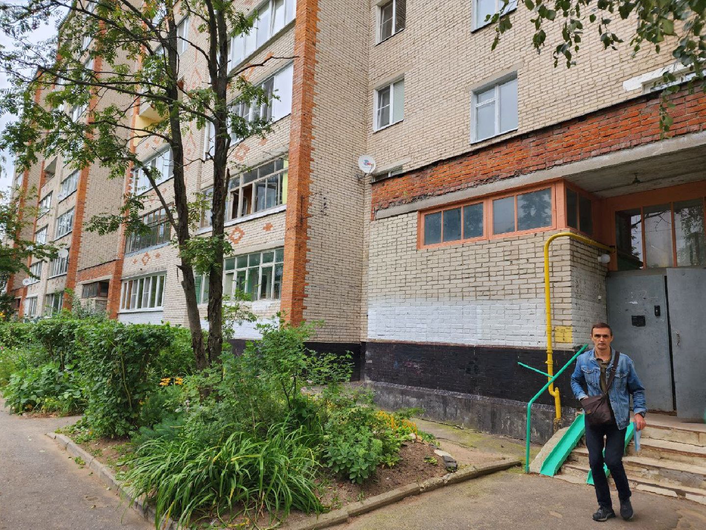 Красноармейск, Пушкинский, ЖКХ, капремонт, лифты