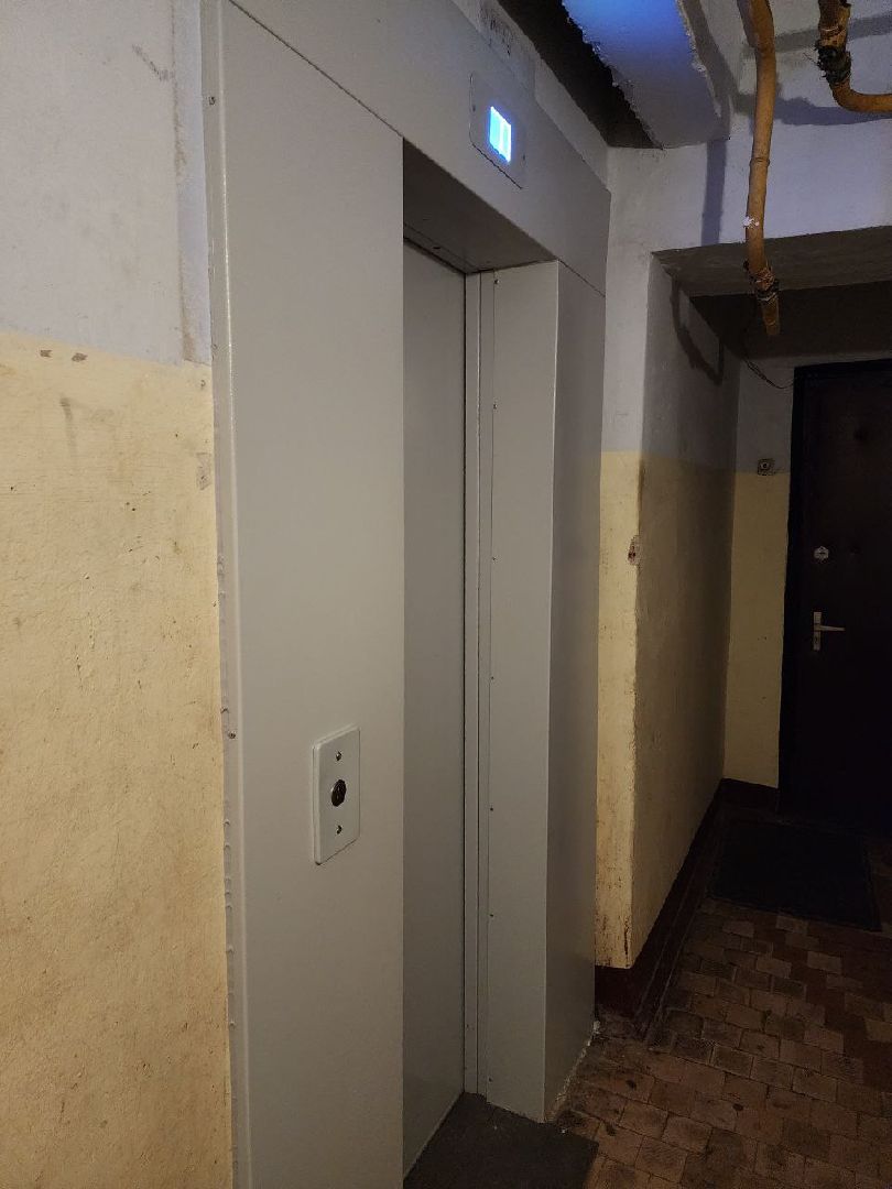 Красноармейск, Пушкинский, ЖКХ, капремонт, лифты