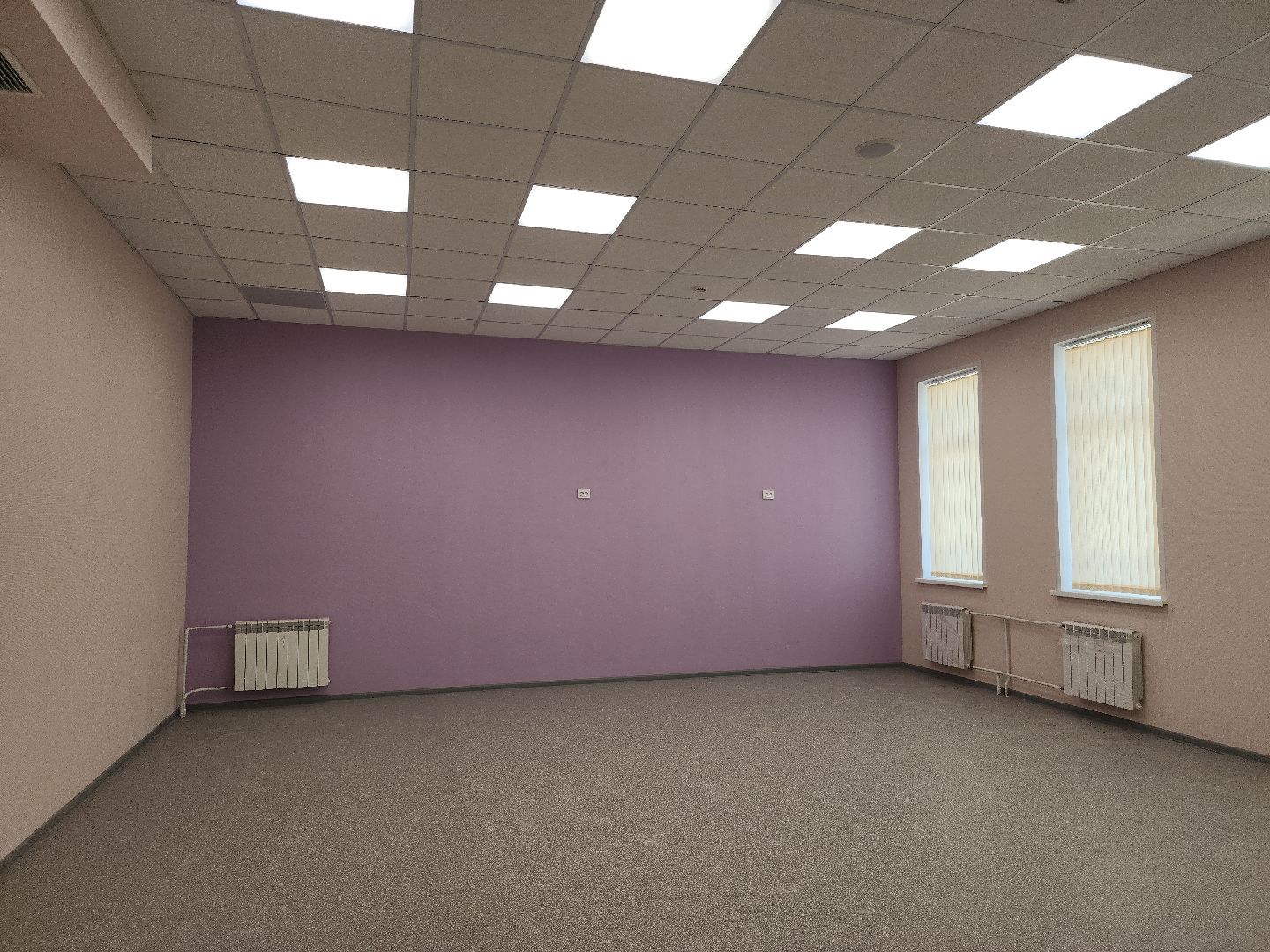 Капитальный ремонт, центр образования, образование, Ногинск, Богородский городской округ