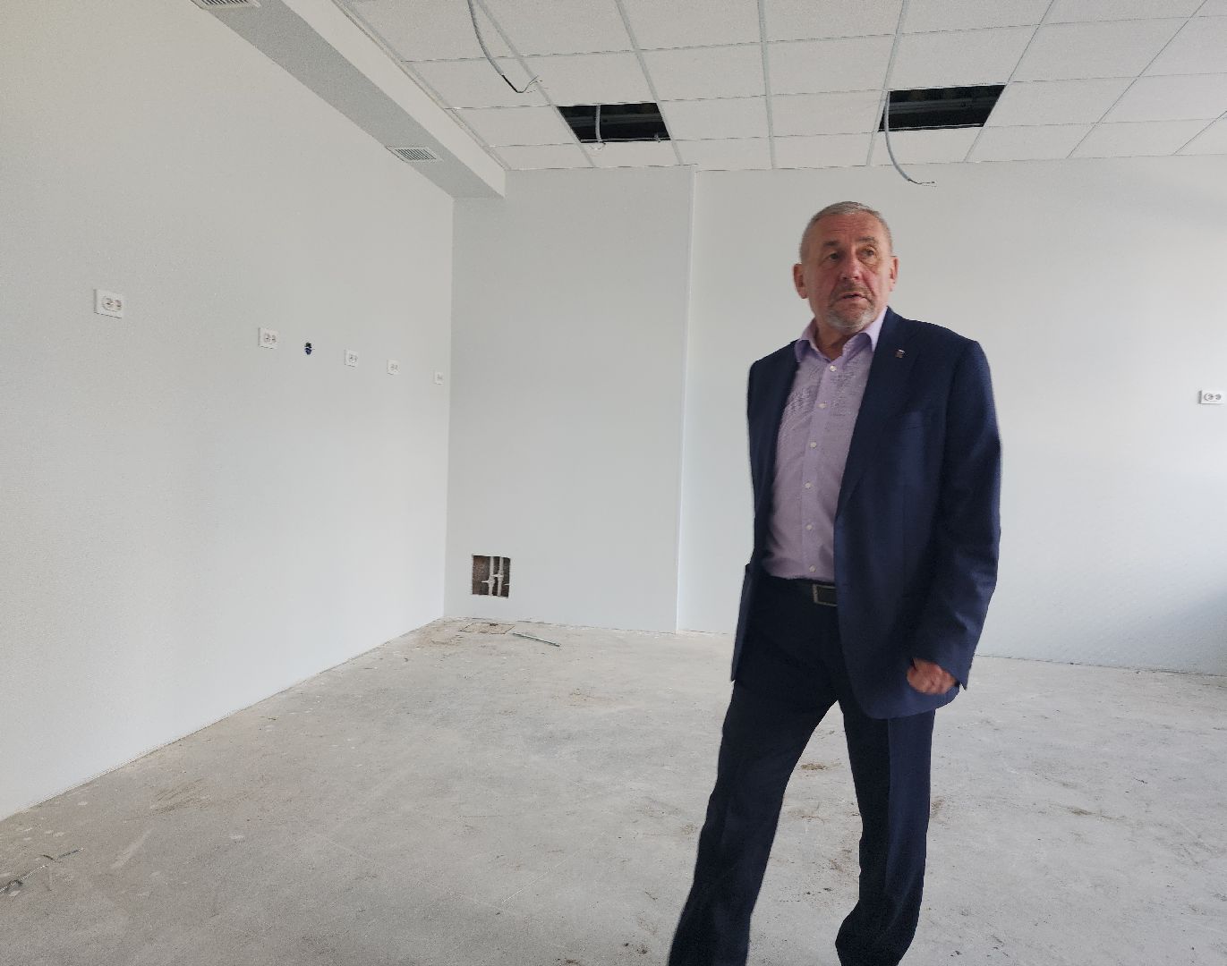 Капитальный ремонт, центр образования, образование, Ногинск, Богородский городской округ