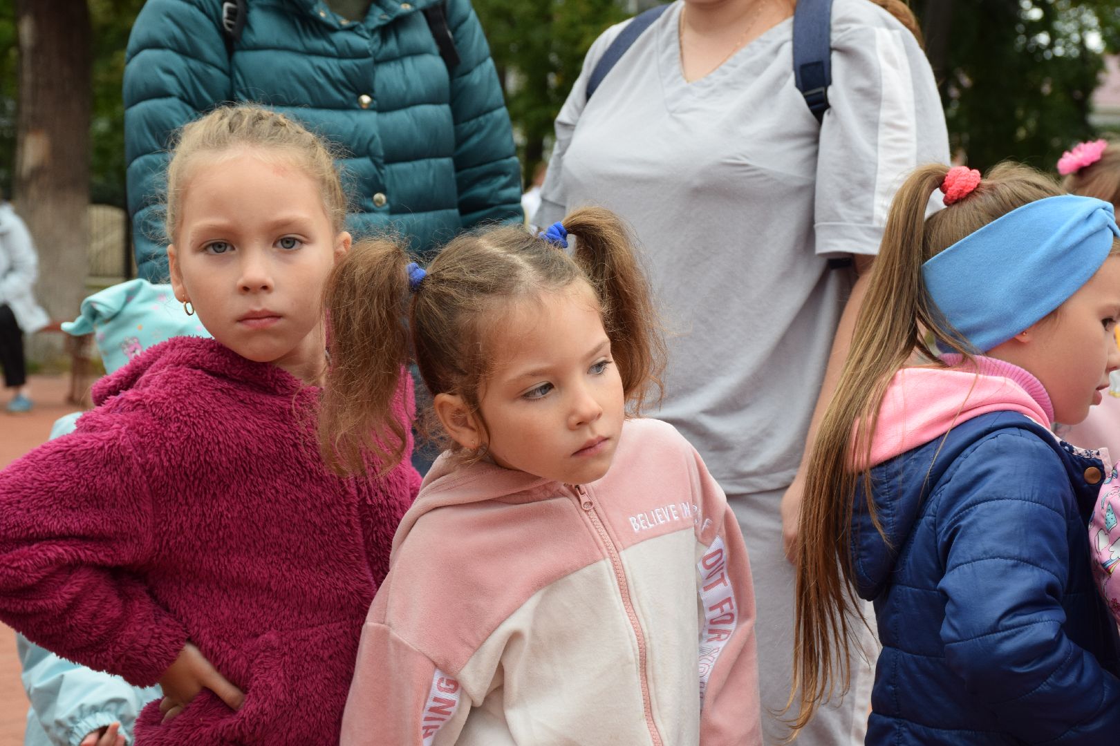 Павловский Посад, городской округ Павловский Посад, фестиваль, арбуз, дети, спорт, семья