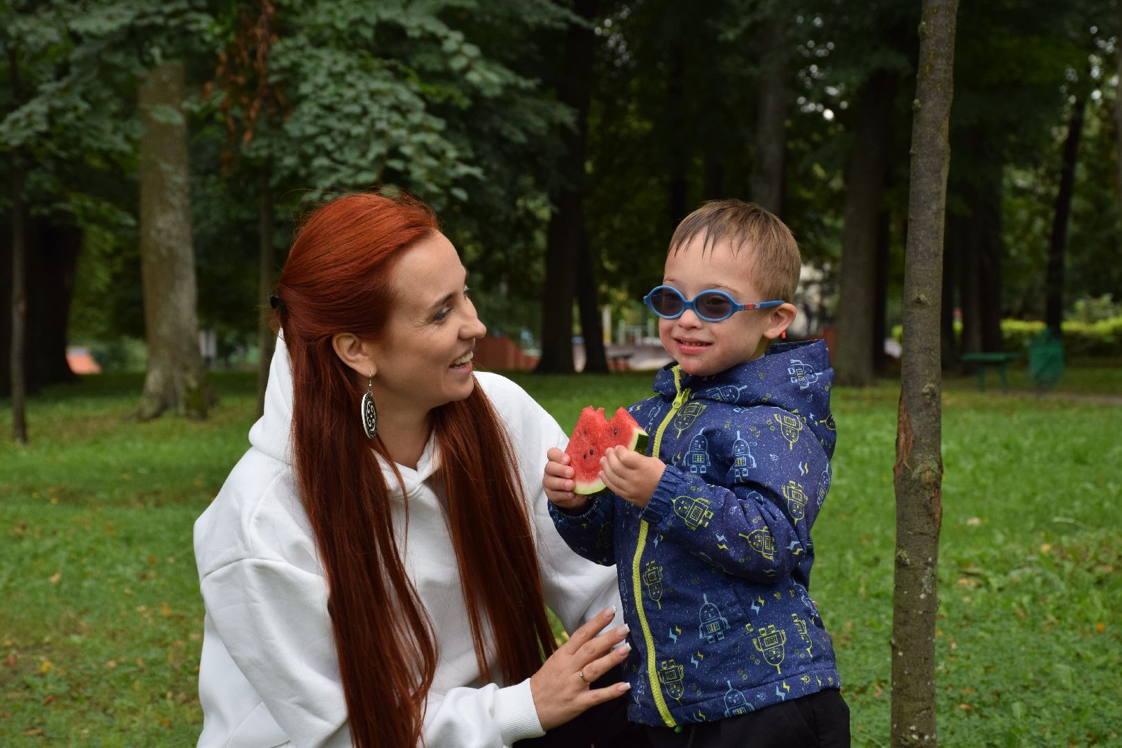 Павловский Посад, городской округ Павловский Посад, фестиваль, арбуз, дети, спорт, семья