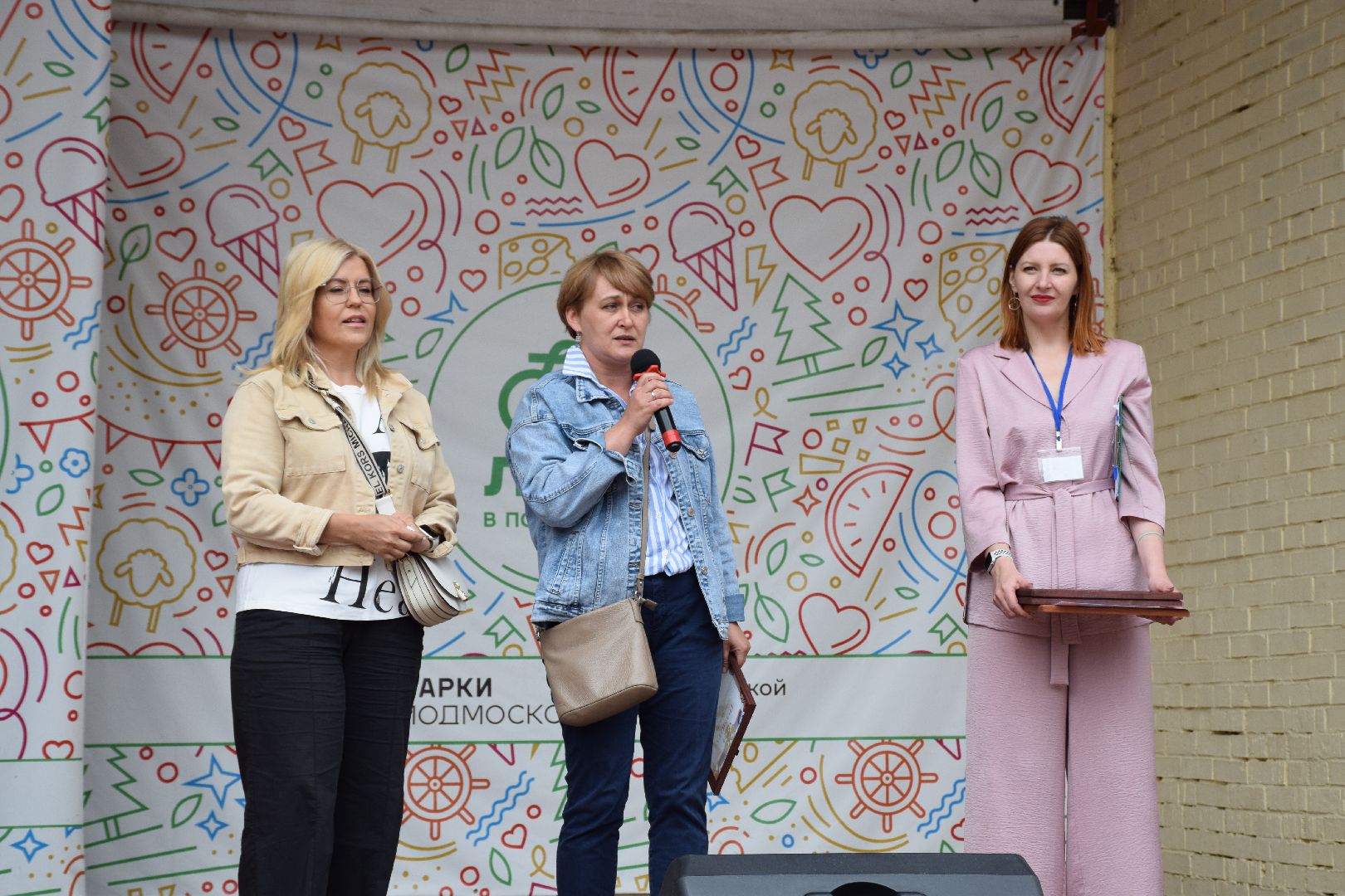 Павловский Посад, городской округ Павловский Посад, фестиваль, арбуз, дети, спорт, семья