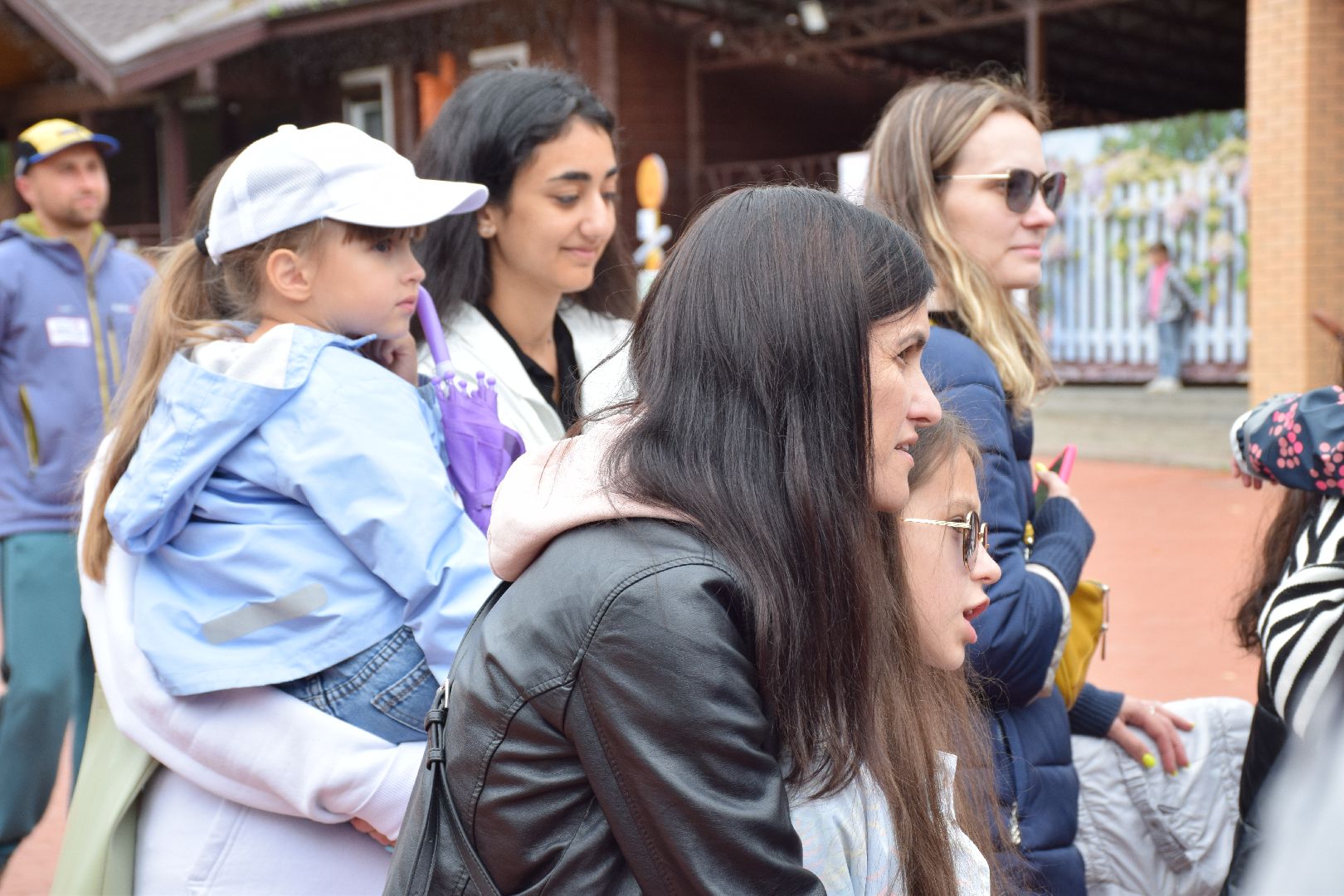 Павловский Посад, городской округ Павловский Посад, люди, лето, дети, детство, фестиваль, пузыри