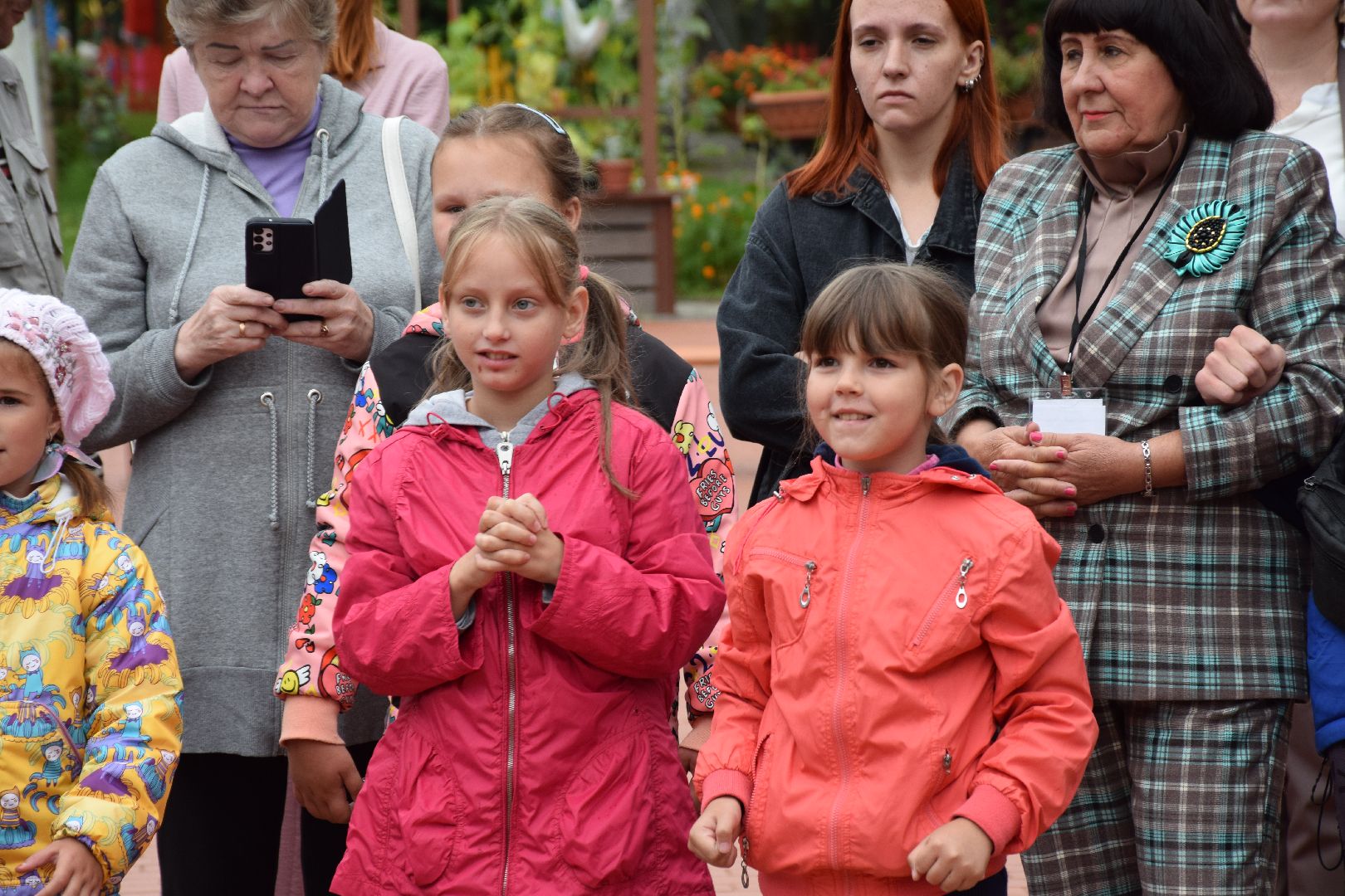 Павловский Посад, городской округ Павловский Посад, люди, лето, дети, детство, фестиваль, пузыри