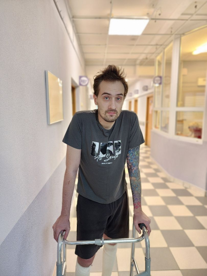 Солнечногорск, медицина, реабилитация, нейрохирургия, история