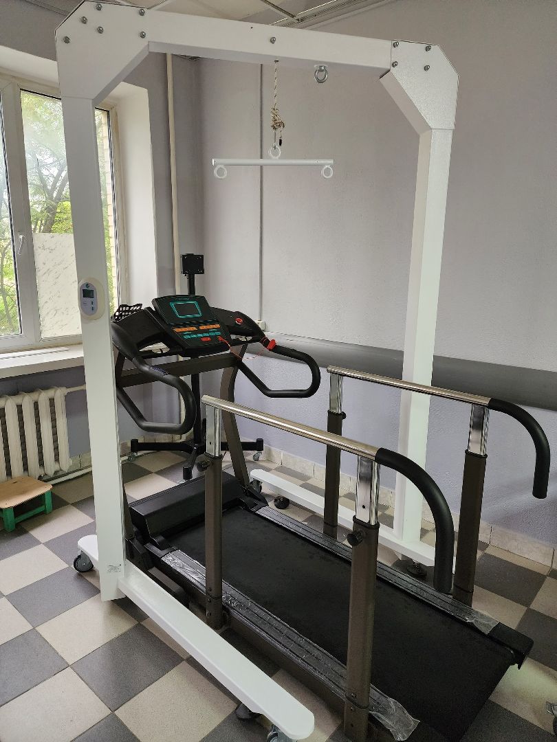 Солнечногорск, медицина, реабилитация, нейрохирургия, история